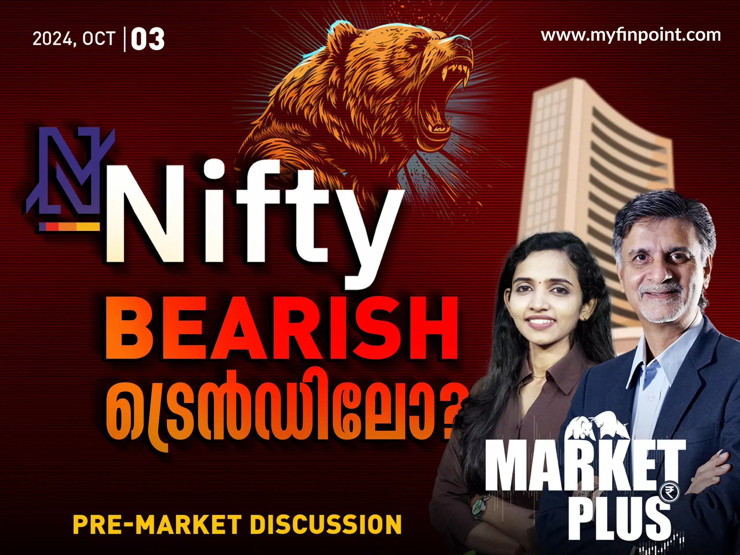 South Indian Bank ഓഹരികളിലെ Trend അറിയാം