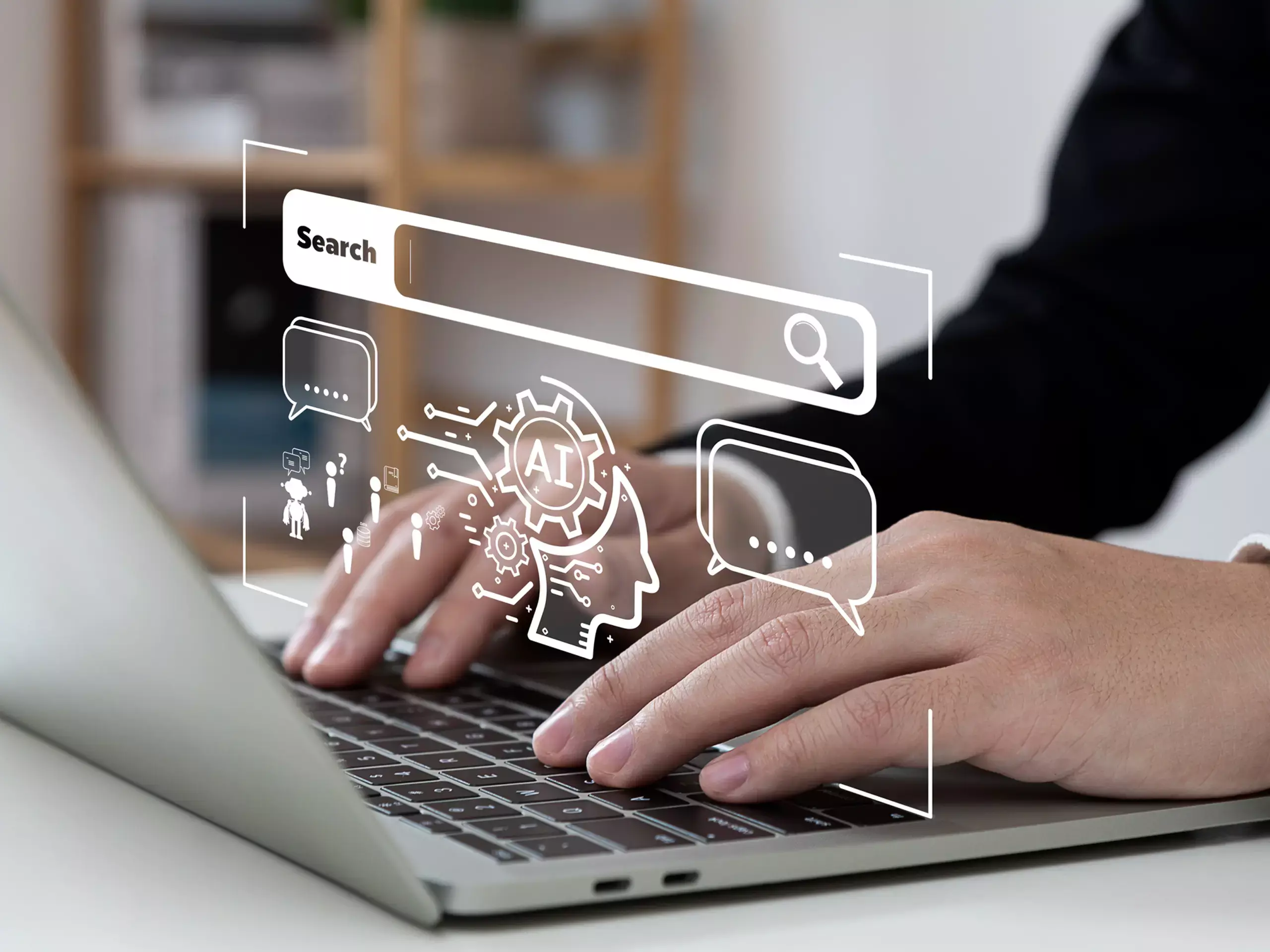 കരിയറിന് എഐ നിര്‍ണായകമെന്ന് ലിങ്ക്ഡ്ഇന്‍ സര്‍വേ