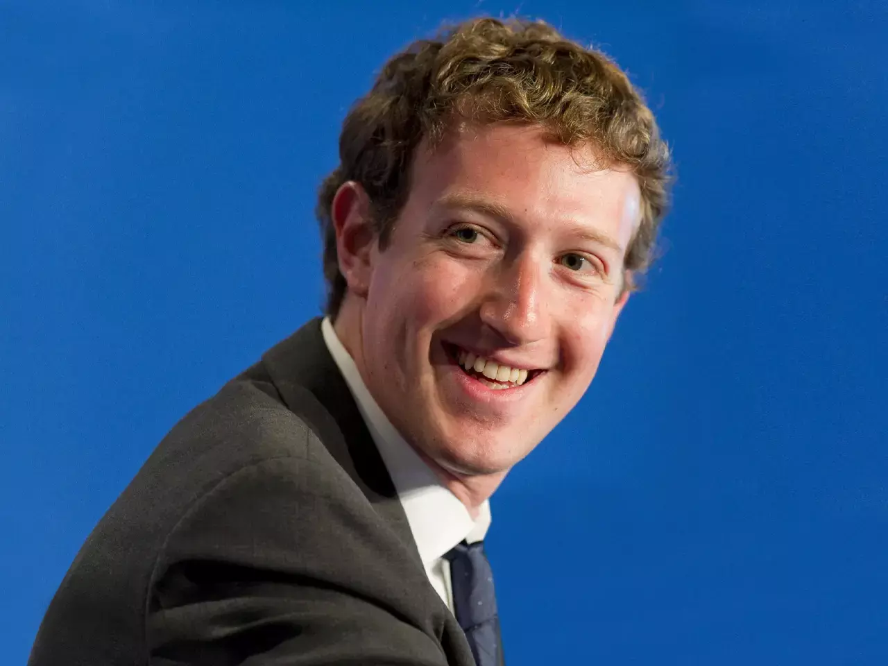 mark zuckerberg is the second richest man in the world mark zuckerberg is the second richest man in the world