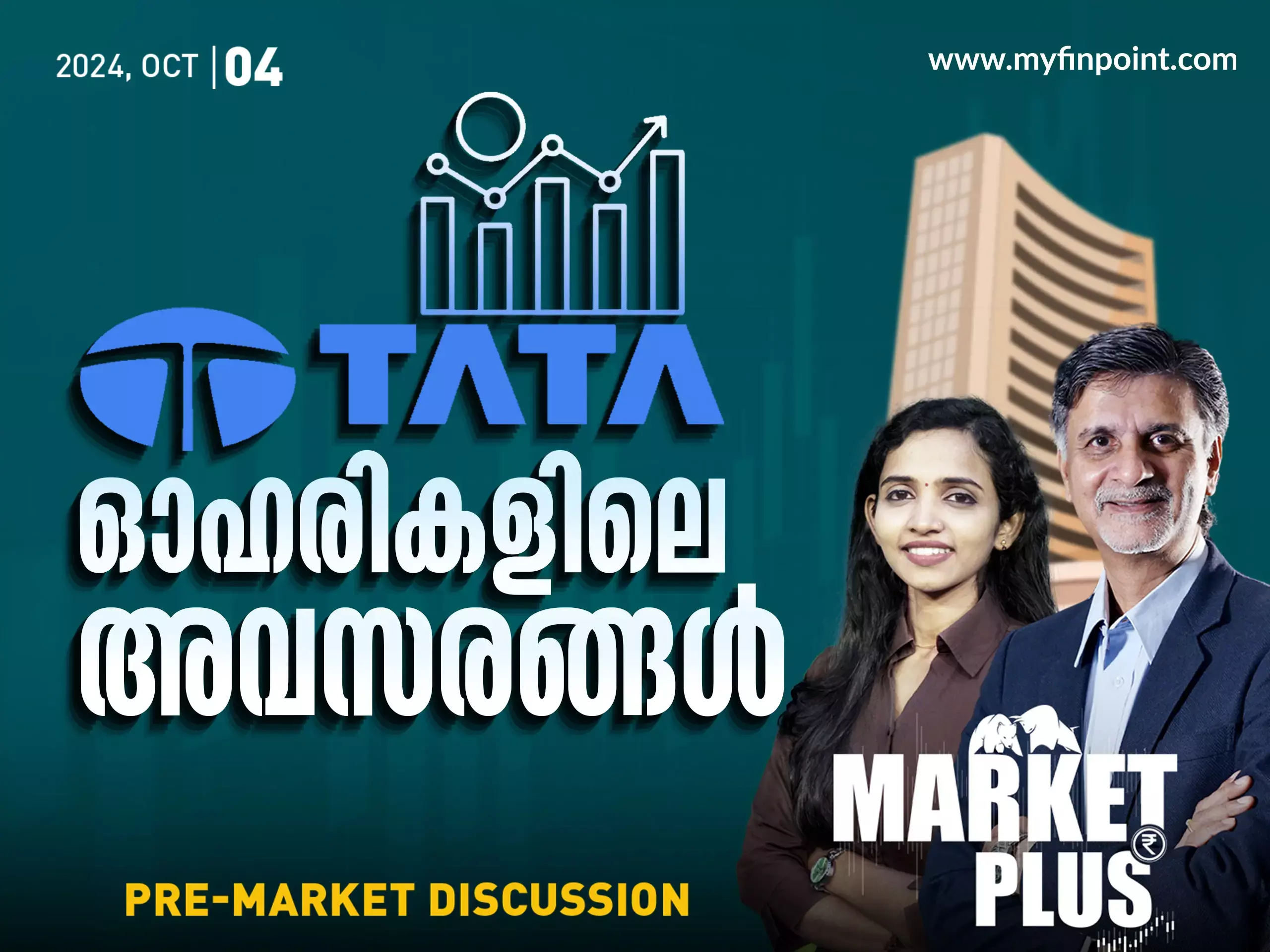 Bank Nifty-യിൽ ഇനി ശ്രദ്ധിക്കേണ്ട ലെവലുകൾ