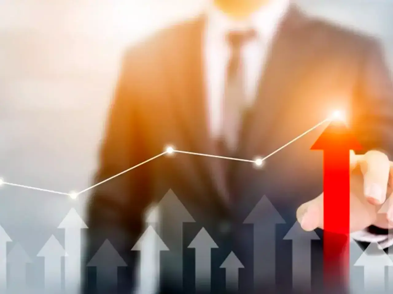 Nine of the 10 most valuable companies are in losses