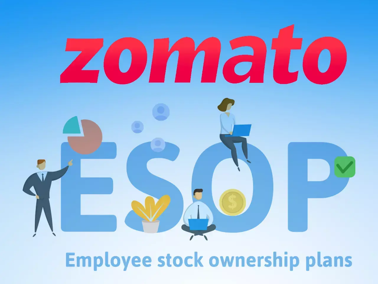 zomato grants 12 million esops to employees