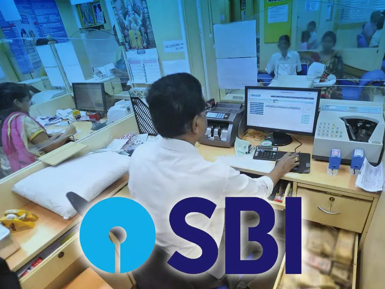 sbi, 10,000 new hires to expand banking, tech sector