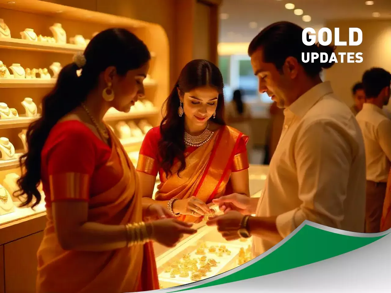 gold updation price hike 07 10 24
