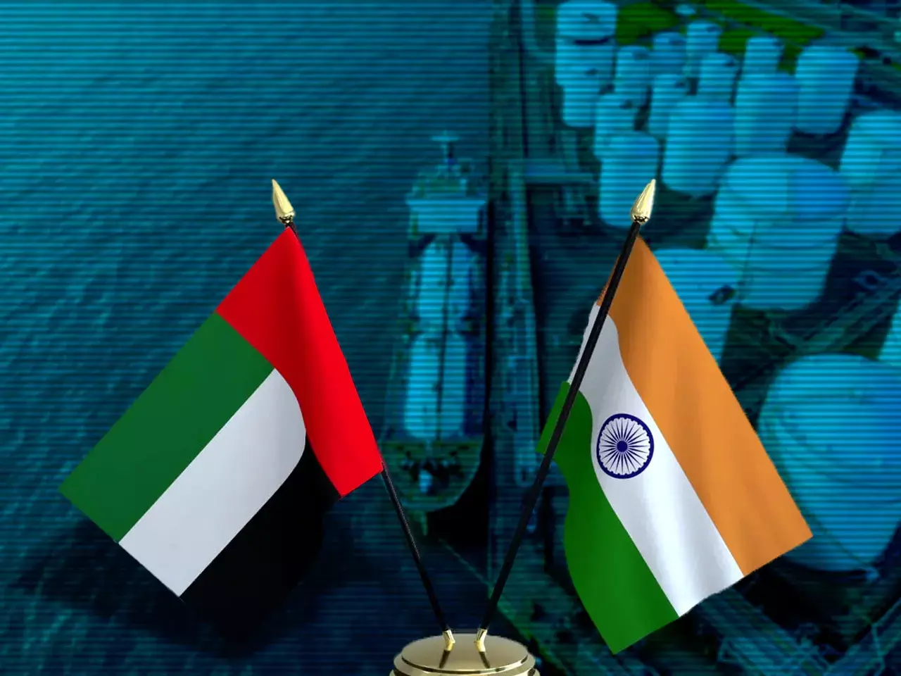bilateral investment agreement strengthens india-uae ties