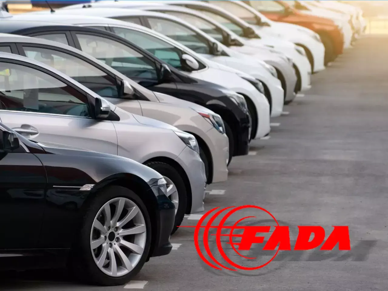 fada is facing a setback in the auto market