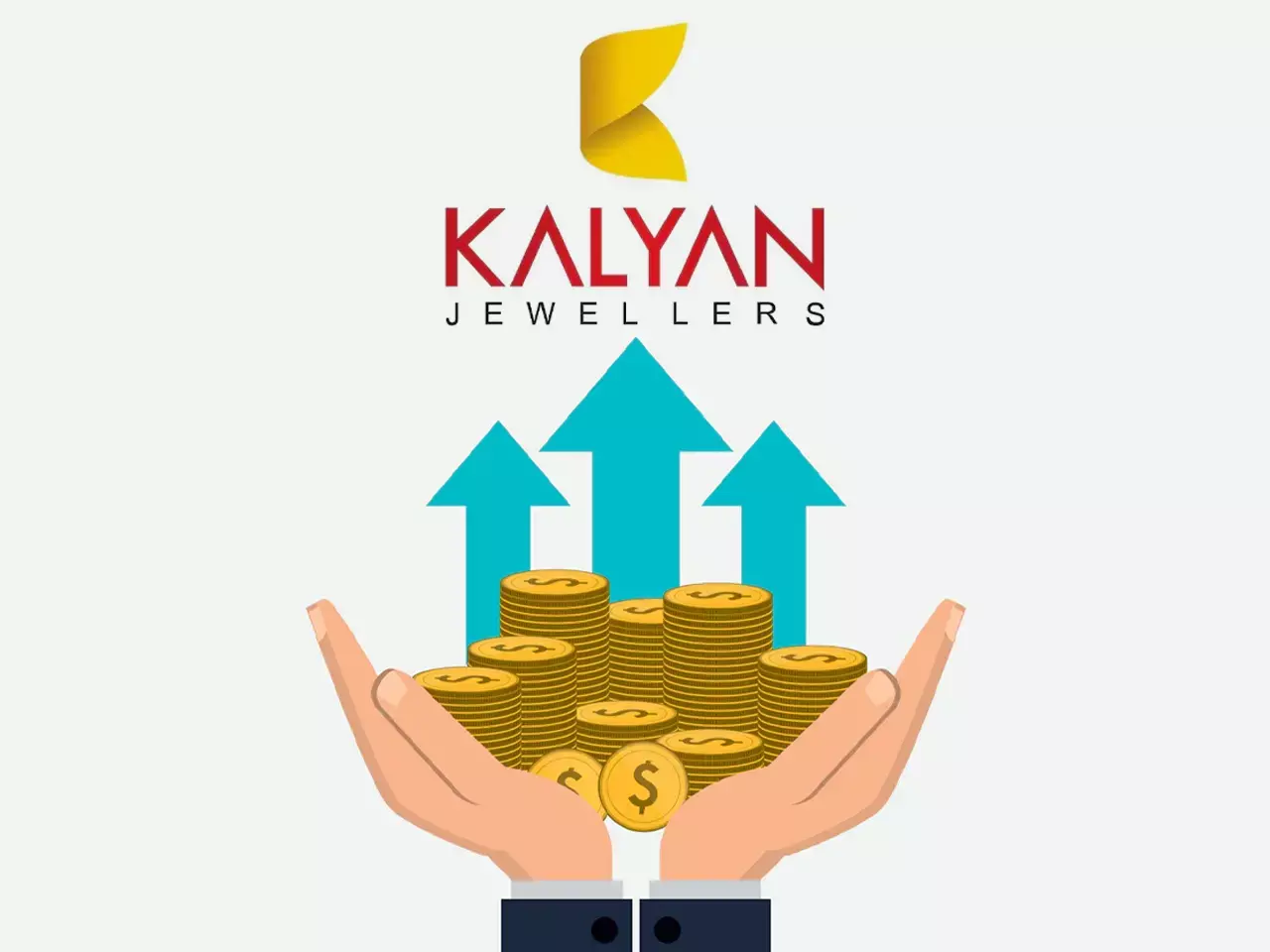 kalyan jewelers is on the rise