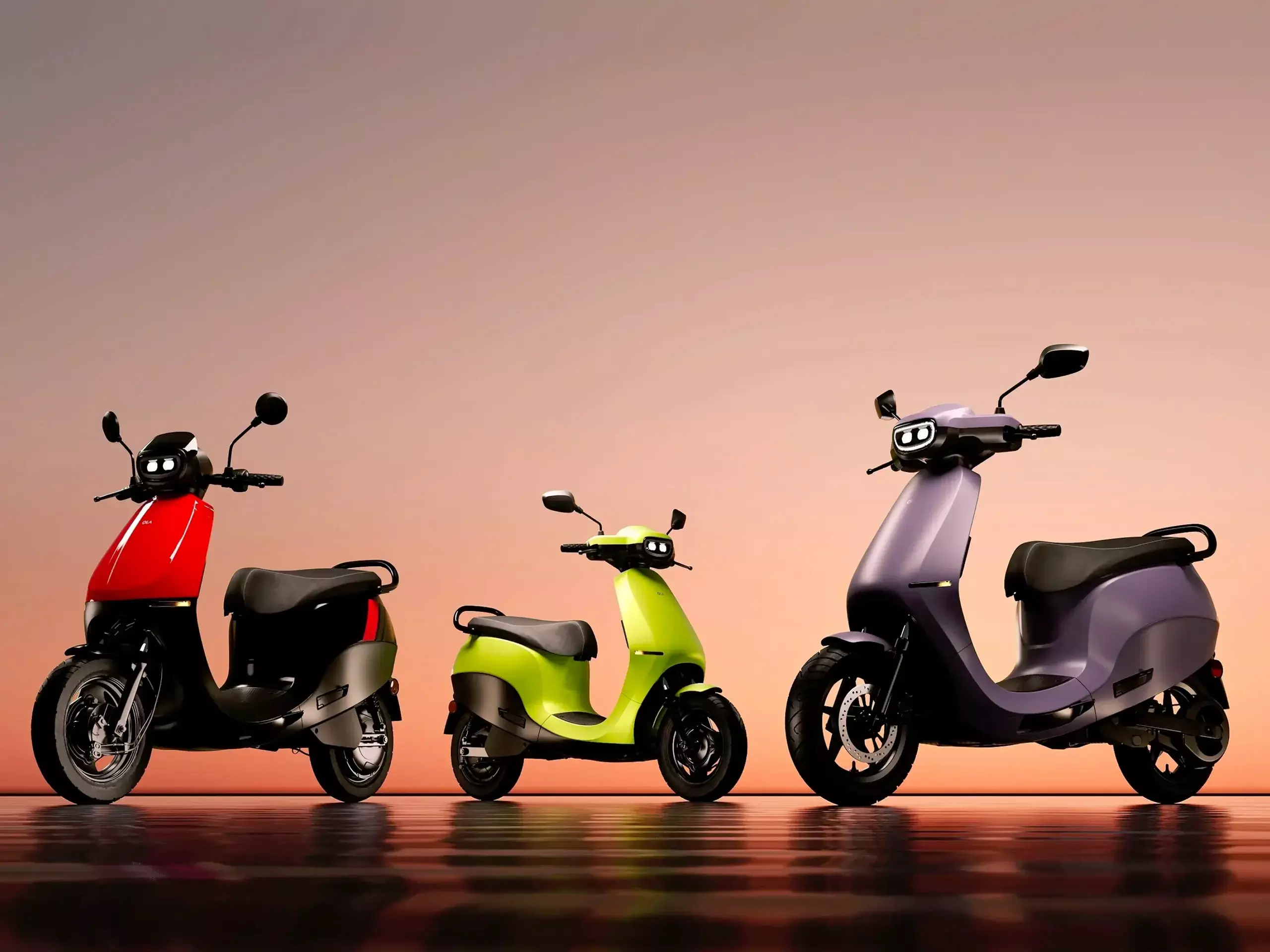 157 രൂപയിൽ നിന്ന് 90 ലേക്ക് ! ഒല ഇലക്ട്രിക് ഓഹരിക്ക് എന്തുപറ്റി?