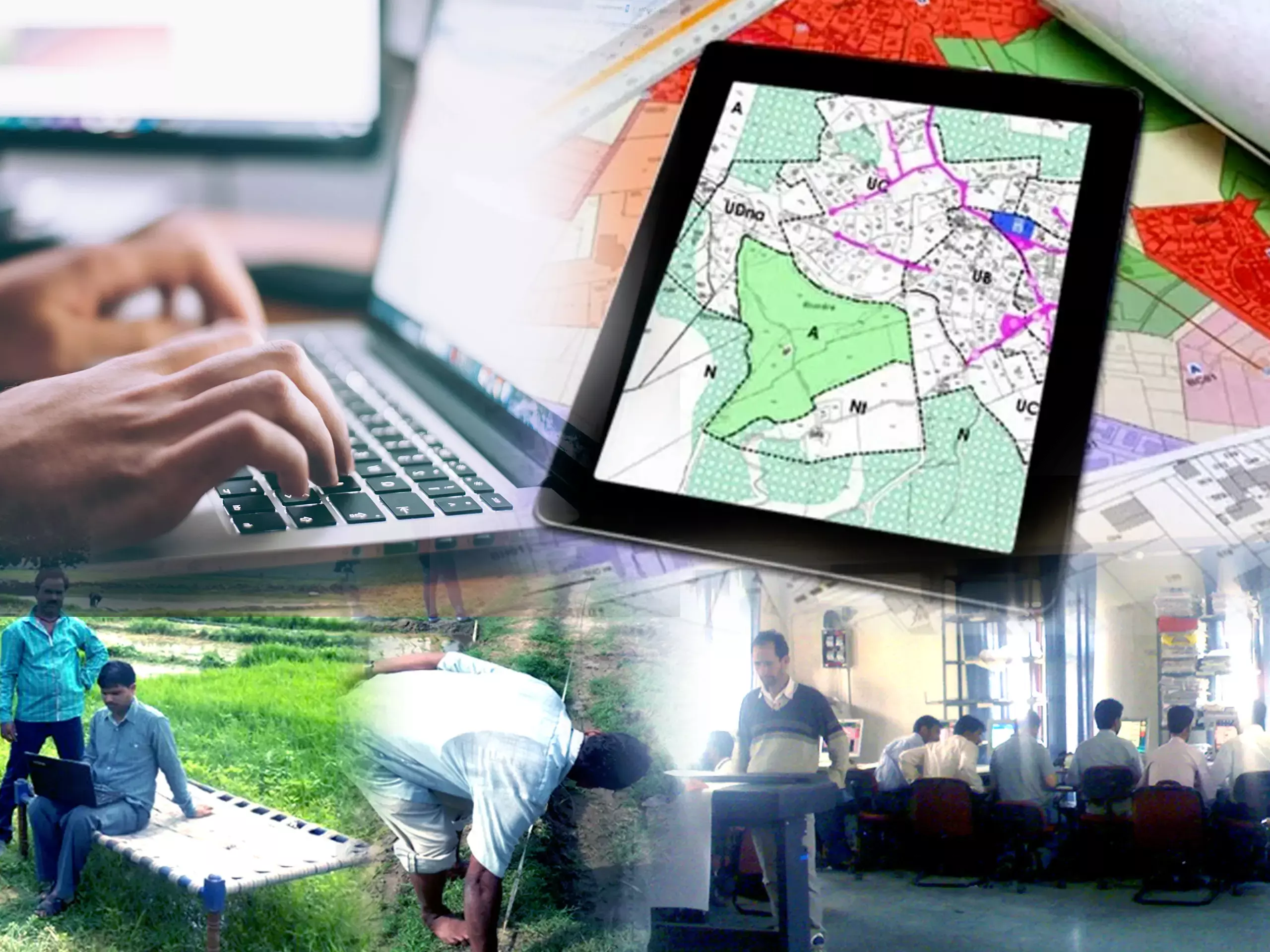 ഭൂമി ഇടപാടിലെ മുഴുവൻ കാര്യങ്ങളും ഇനി ഒറ്റ പോർട്ടലിൽ