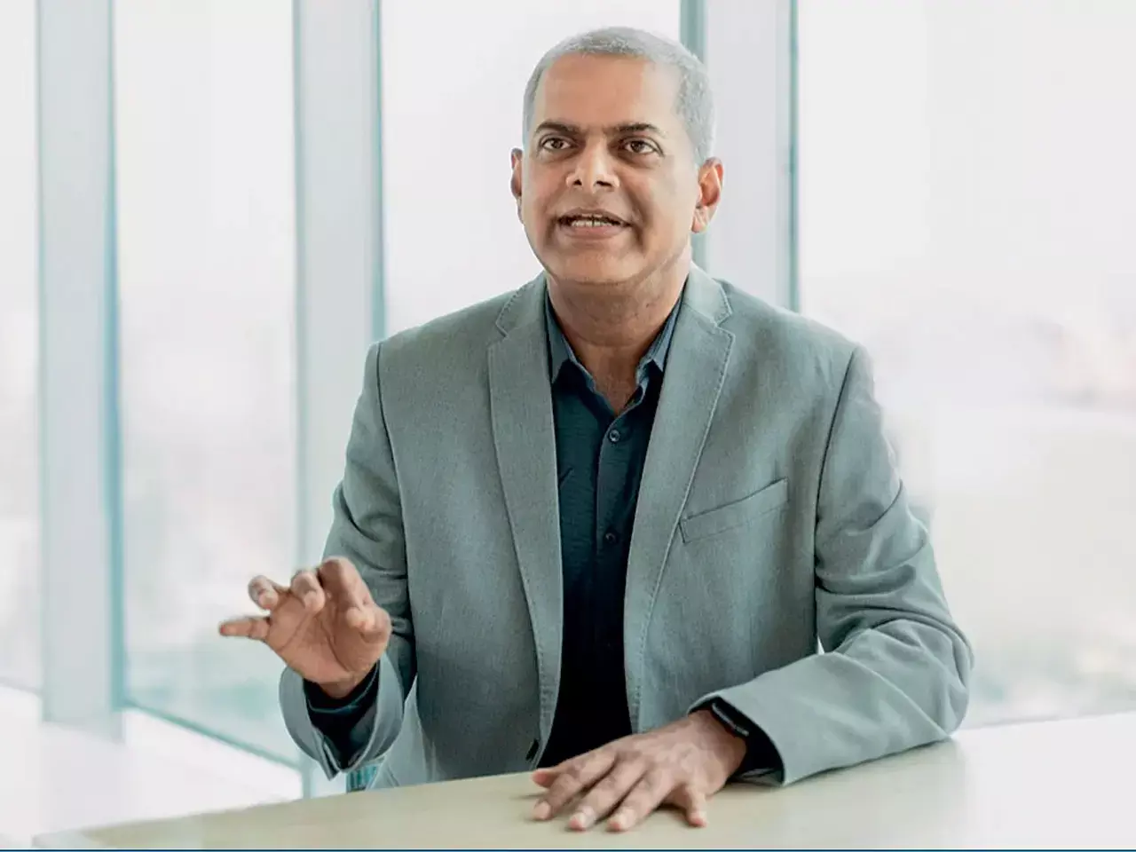 former amazon country head to lead nestlé india