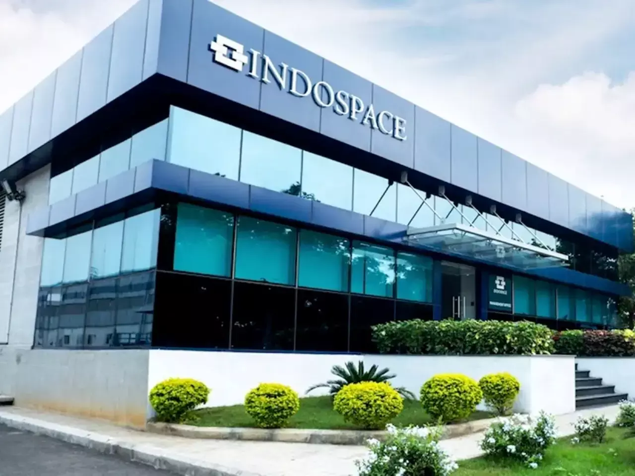 indospace to invest rs 4,500 crore in tamil nadu