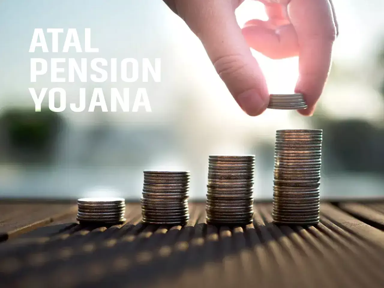 atal pension yojana is more popular