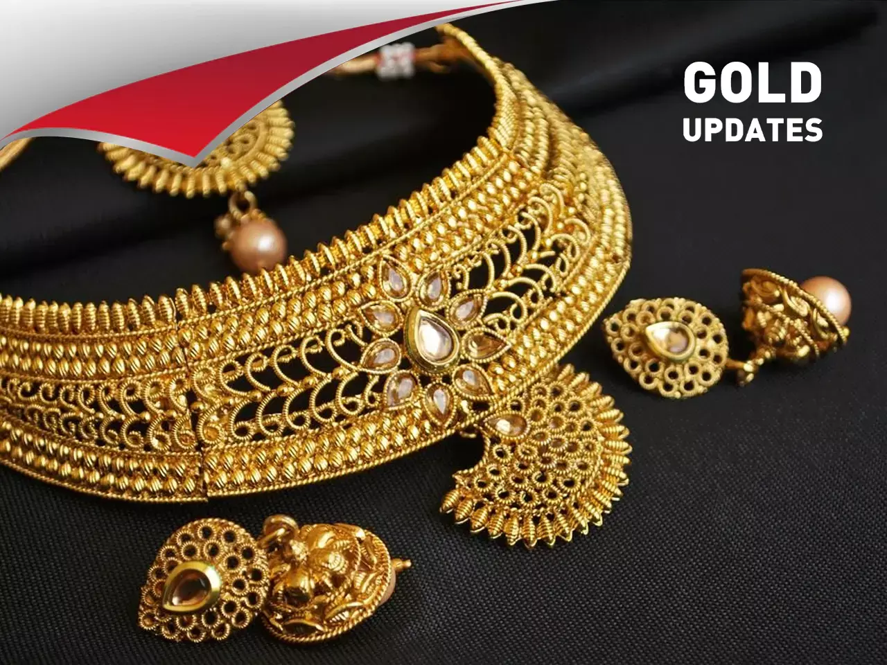 gold updation price down 09 10 2024