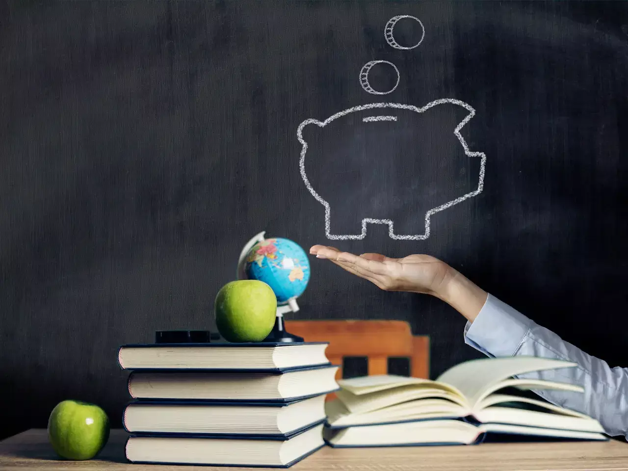 schools and colleges in the country will witness revenue growth