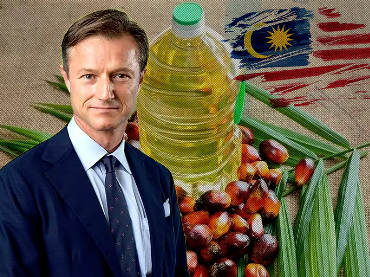 malaysia will not leave india even with the increase in palm oil duty