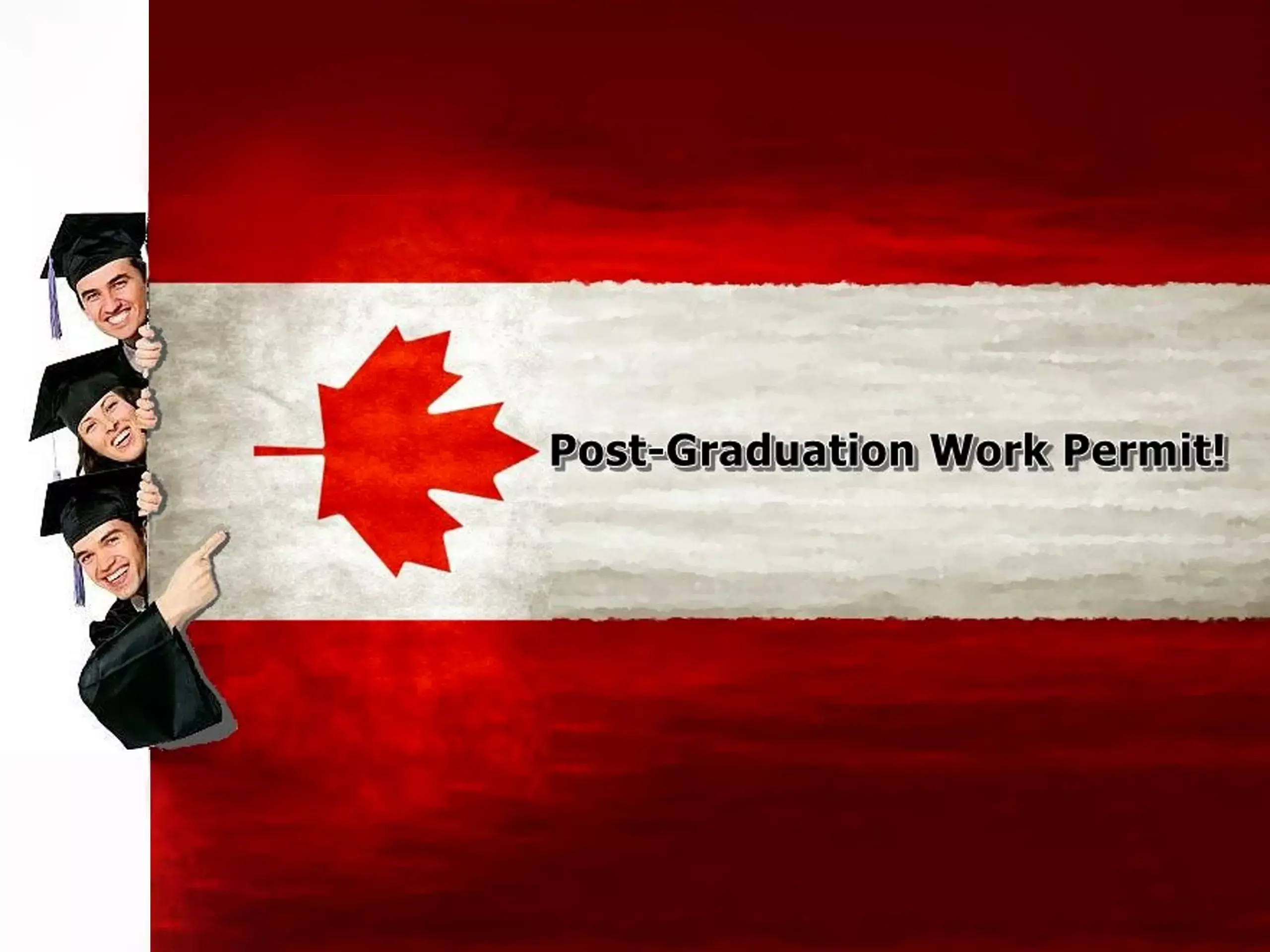 നിബന്ധനകള്‍ കടുപ്പിച്ച് കാനഡ; പഠനാനന്തര തൊഴിൽ അനുമതികളിൽ മാറ്റം വരുത്തി