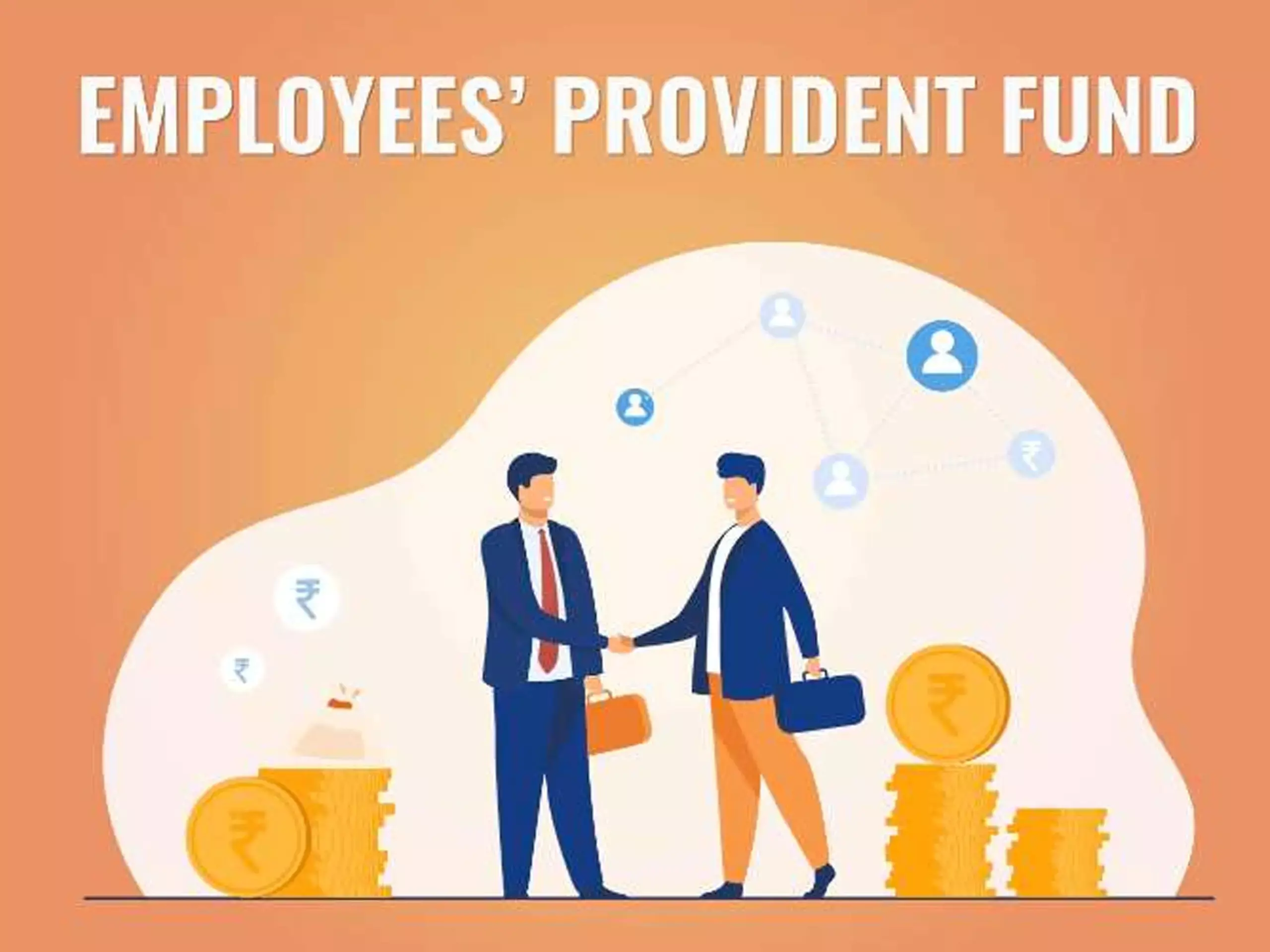 ഇപിഎഫ് പദ്ധതിയിൽ സമഗ്രമാറ്റത്തിന് കേന്ദ്രം; പെന്ഷന് വര്ധിപ്പിക്കും, വിരമിക്കുമ്പോള് ഭാഗികമായി പിന്വലിക്കാം ഇപിഎഫ് പദ്ധതിയിൽ സമഗ്രമാറ്റത്തിന് കേന്ദ്രം; പെന്ഷന് വര്ധിപ്പിക്കും, വിരമിക്കുമ്പോള് ഭാഗികമായി പിന്വലിക്കാം