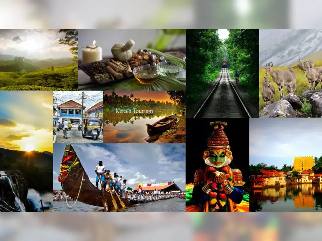 local tourism strengthens the global economy