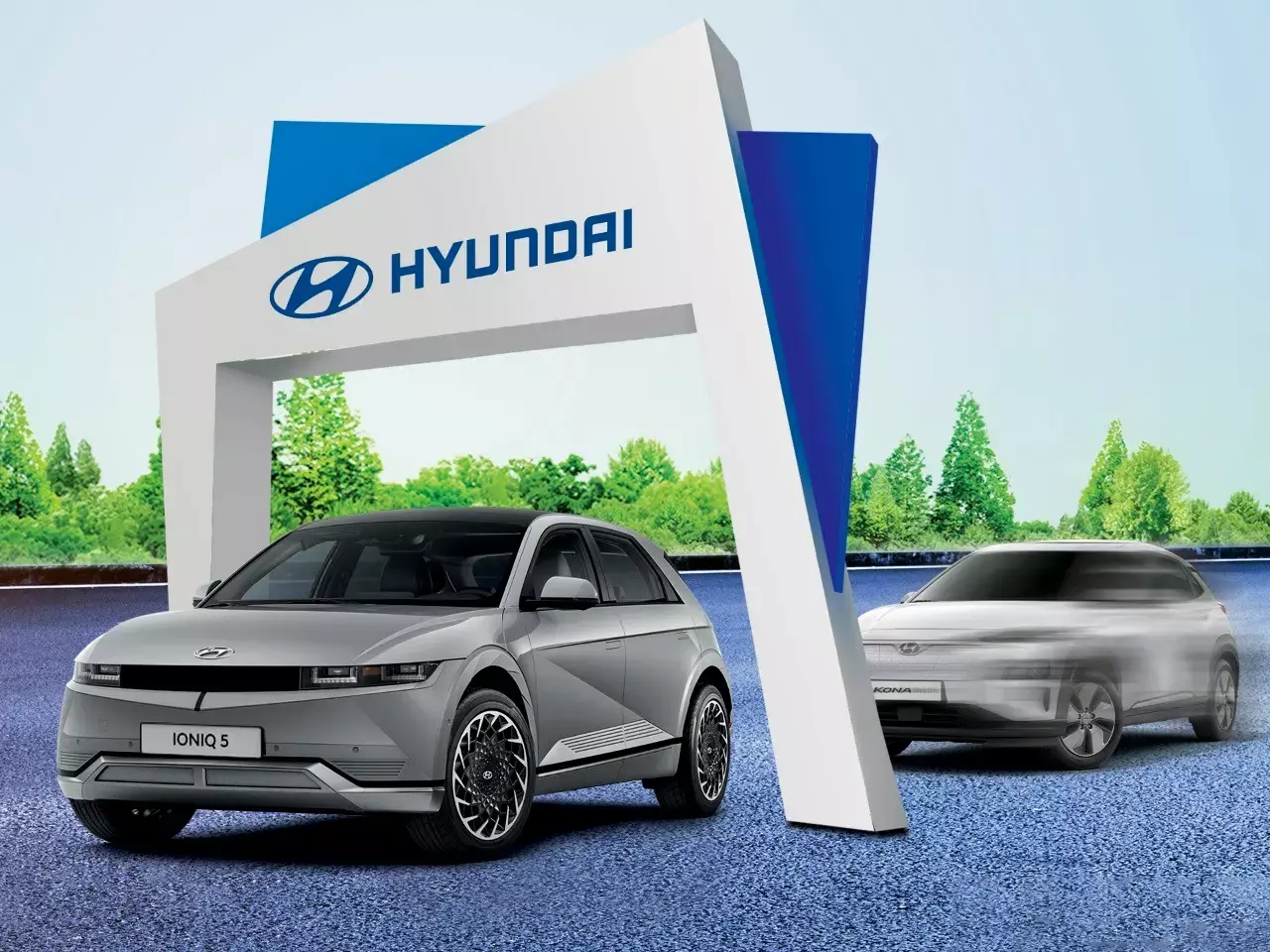 hyundai to explore ev possibilities and opportunities