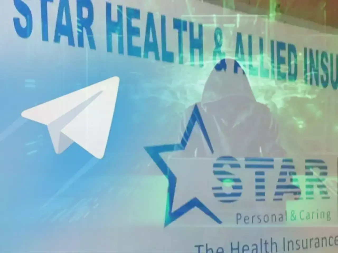 star health has to pay a ransom to recover the leaked data