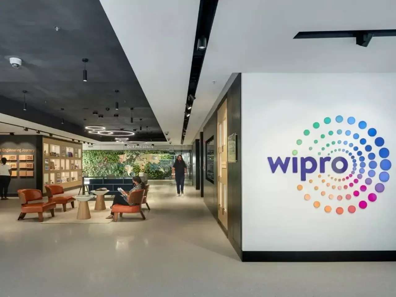 issue of bonus shares will be considered by the wipro board of directors
