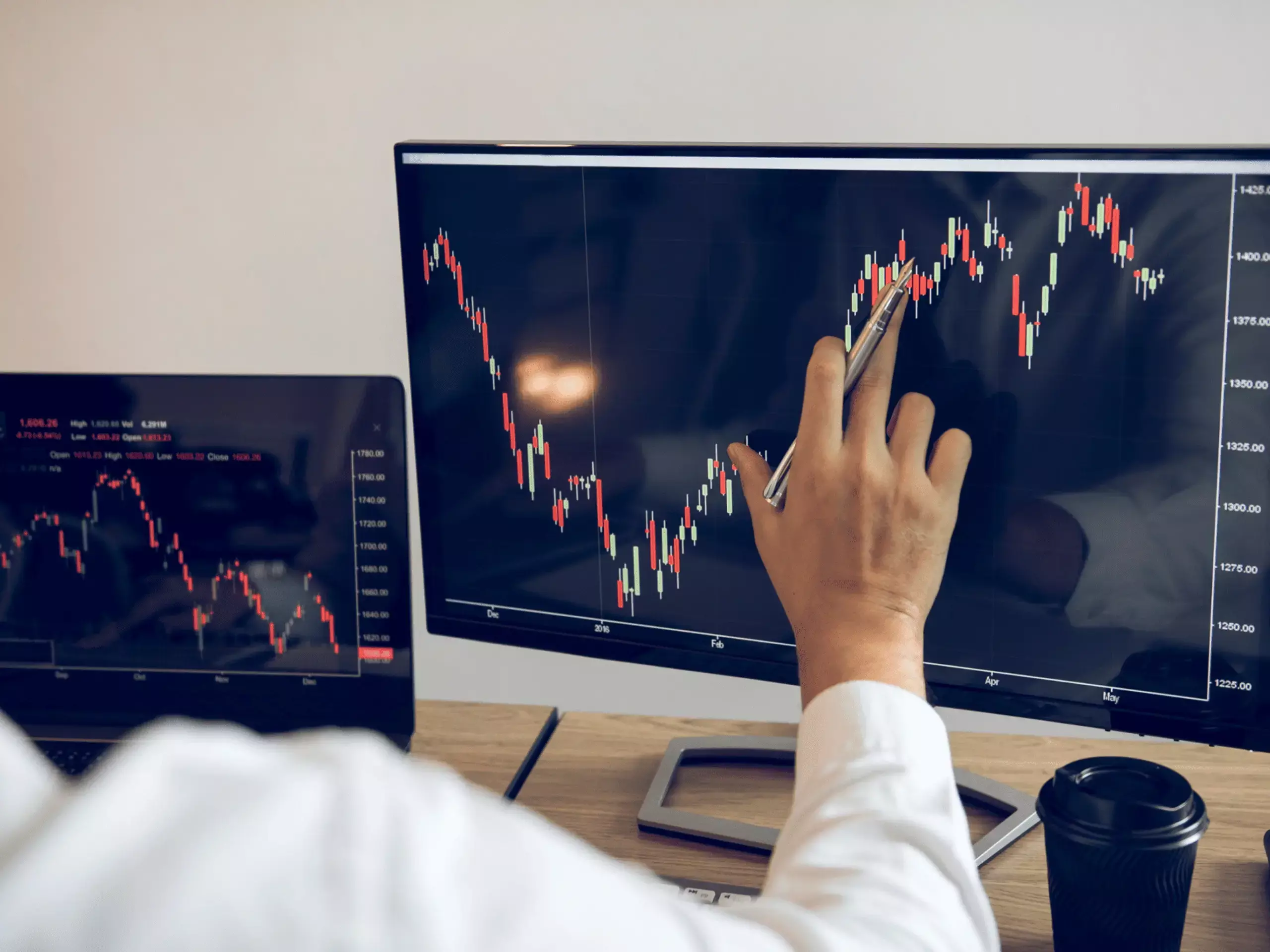 25,000ൽ തിരിച്ചെത്തി നിഫ്റ്റി