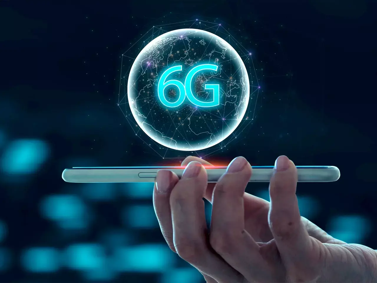 india will jump on 6g
