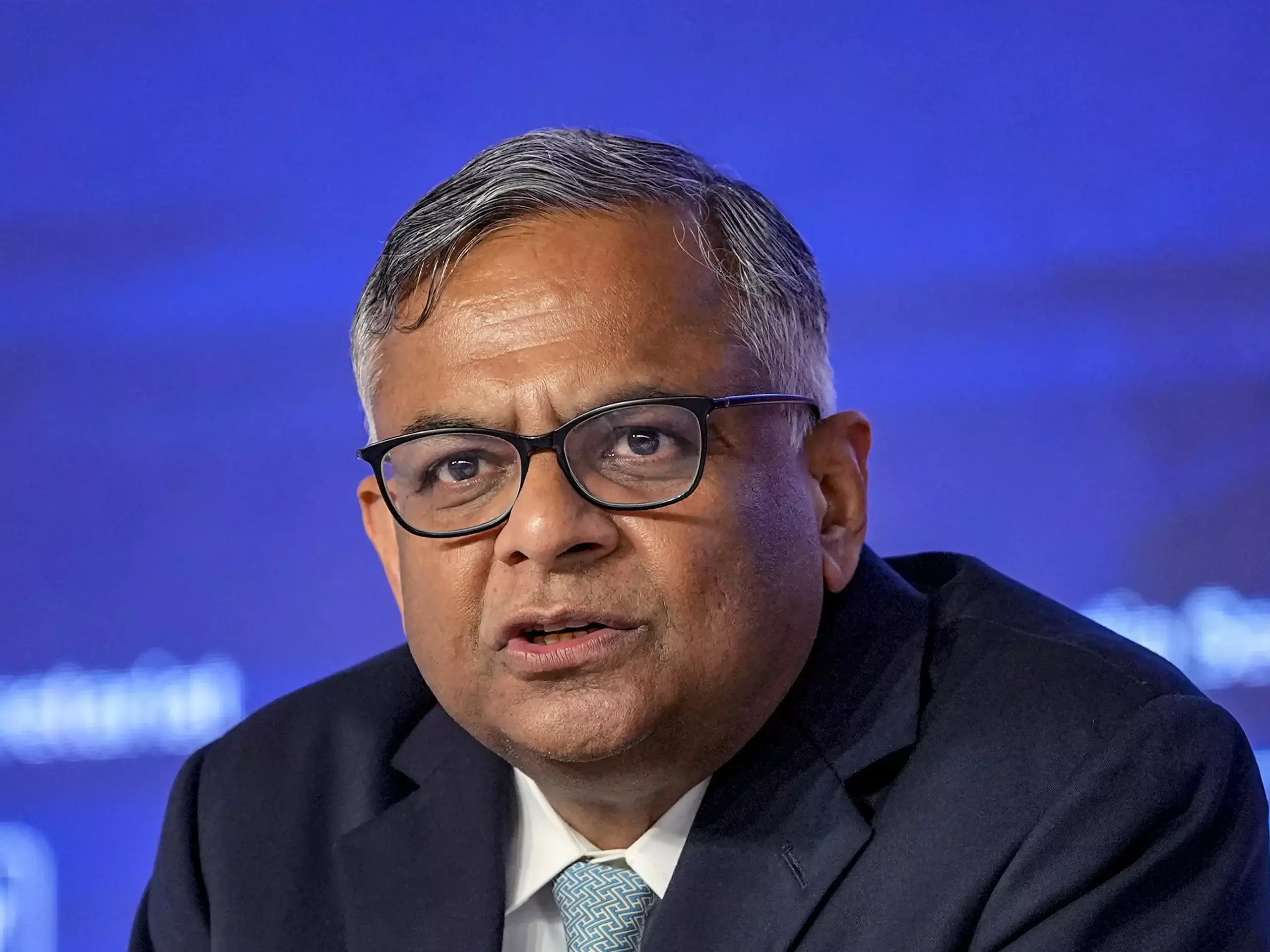 അഞ്ച് ലക്ഷം തൊഴിലവസരങ്ങള്‍   സൃഷ്ടിക്കുമെന്ന് ടാറ്റ ഗ്രൂപ്പ്