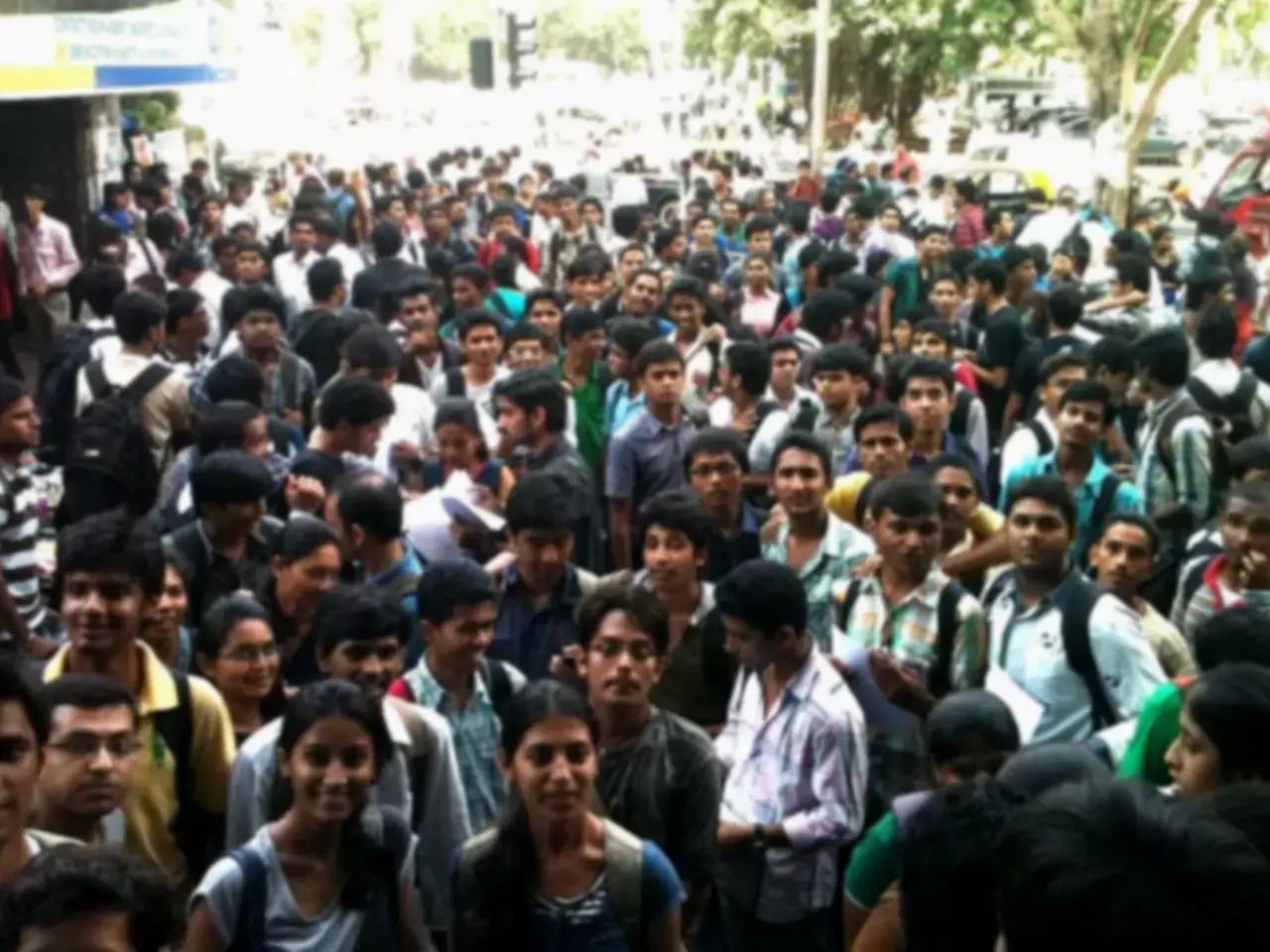 lack of skill development is the main cause of unemployment