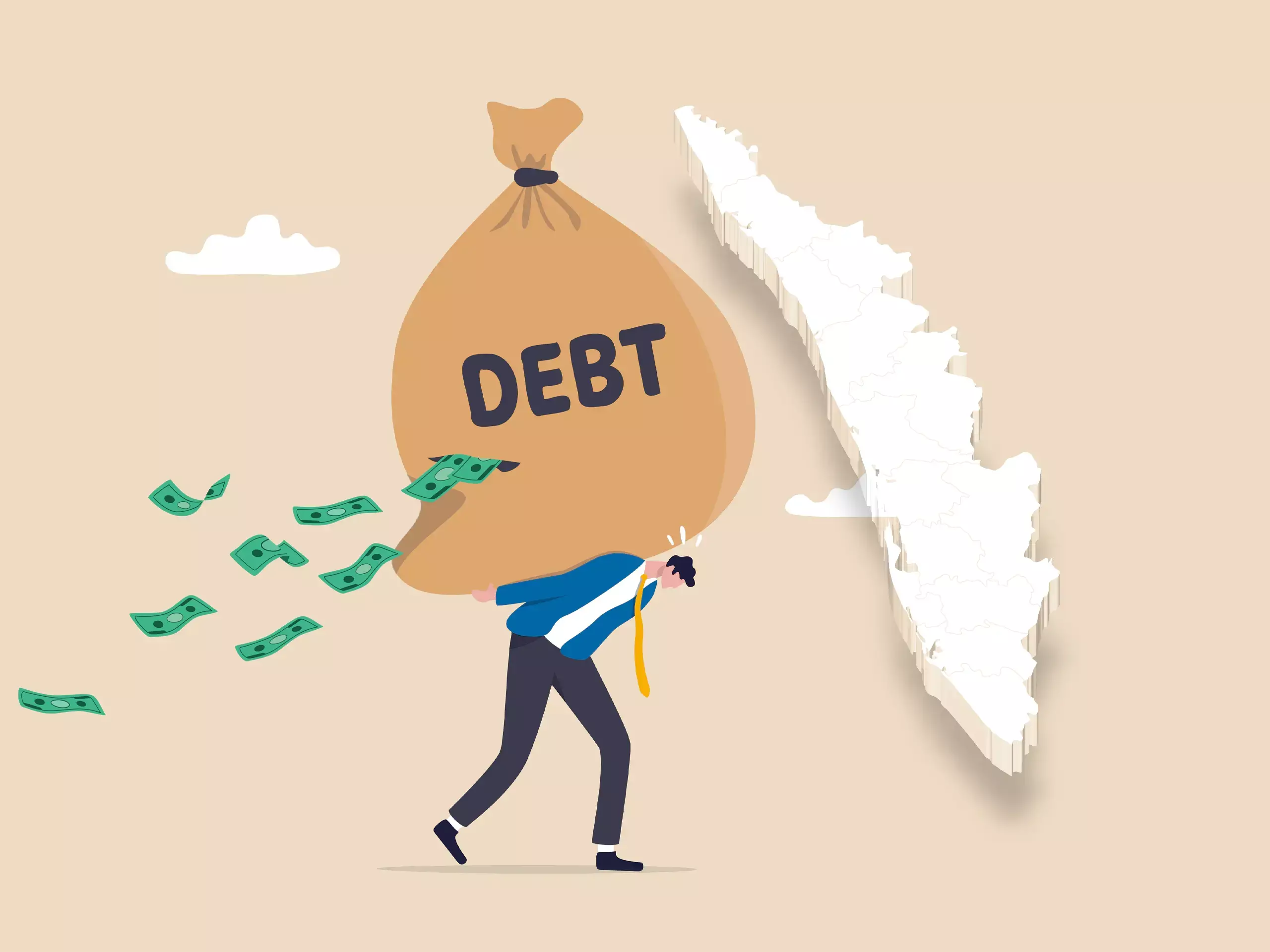 കേരളത്തിന്റെ വരുമാനം വര്‍ധിച്ചതായി സിഎജി റിപ്പോര്‍ട്ട്