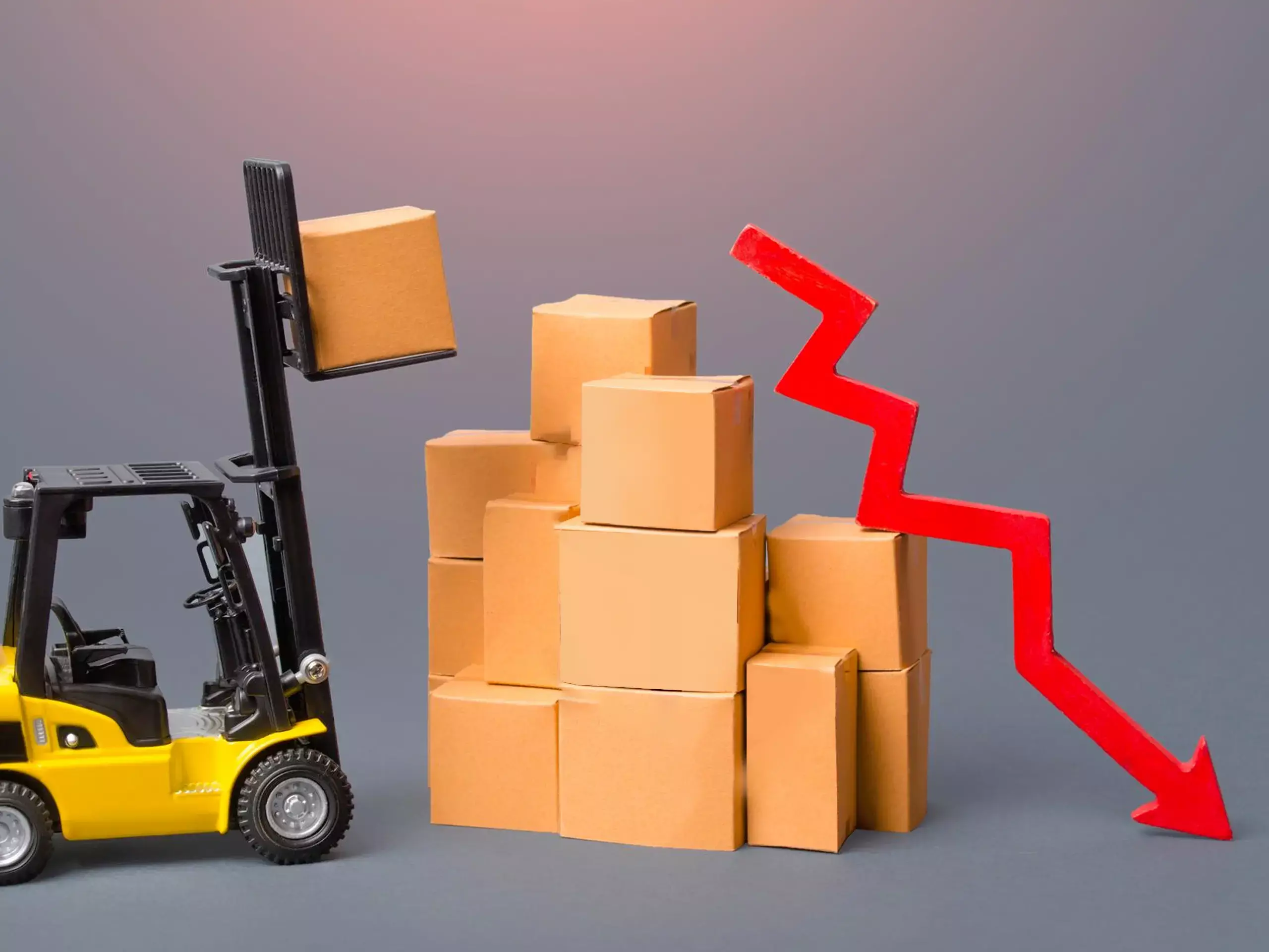 ഇന്ത്യയുടെ വ്യാപാര കമ്മി കുറഞ്ഞു