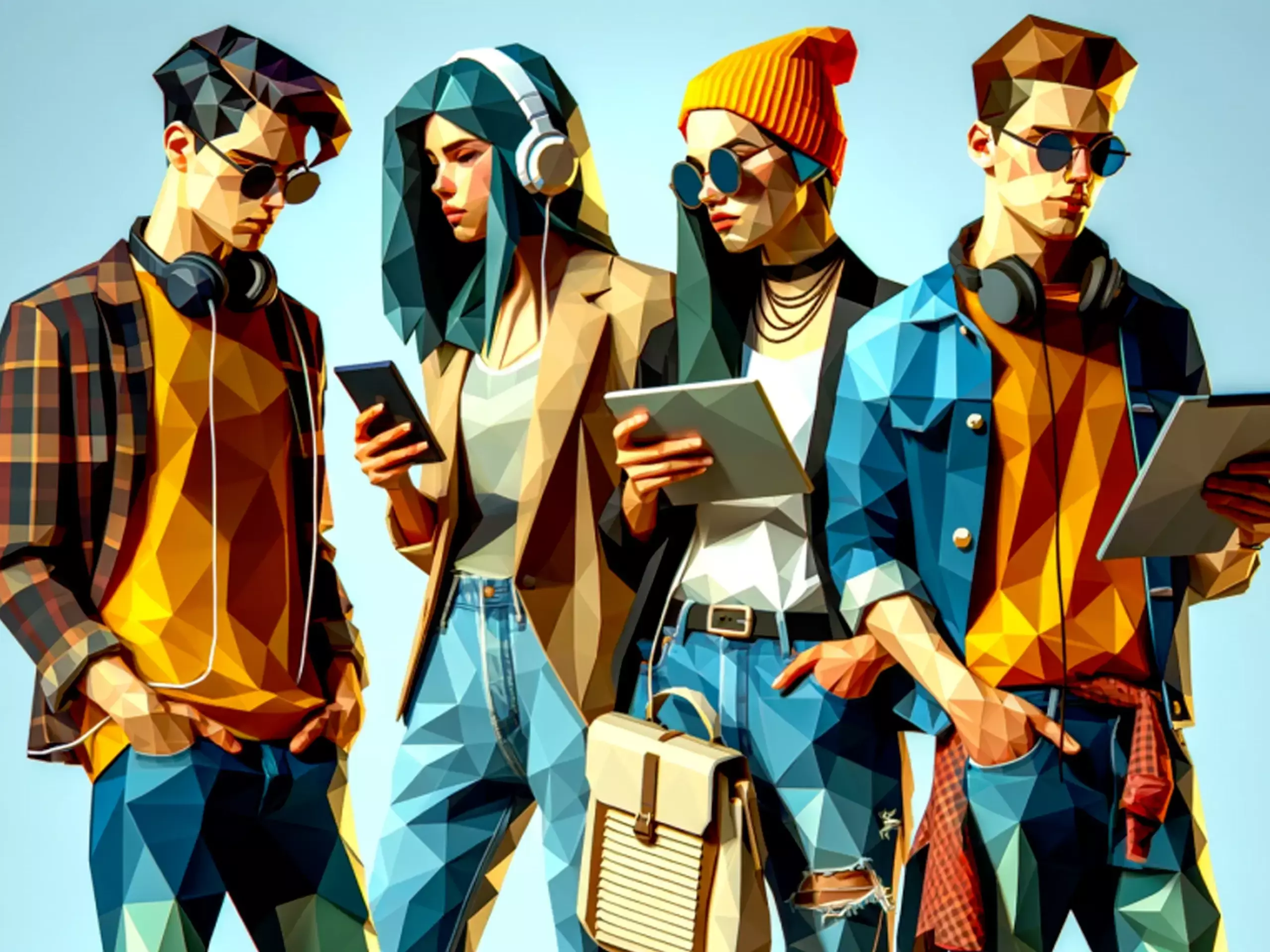 സെഡ് ജനറേഷന്റെ ചെലവ് ശേഷി  രണ്ട് ട്രില്യണ്‍ ഡോളറാകും