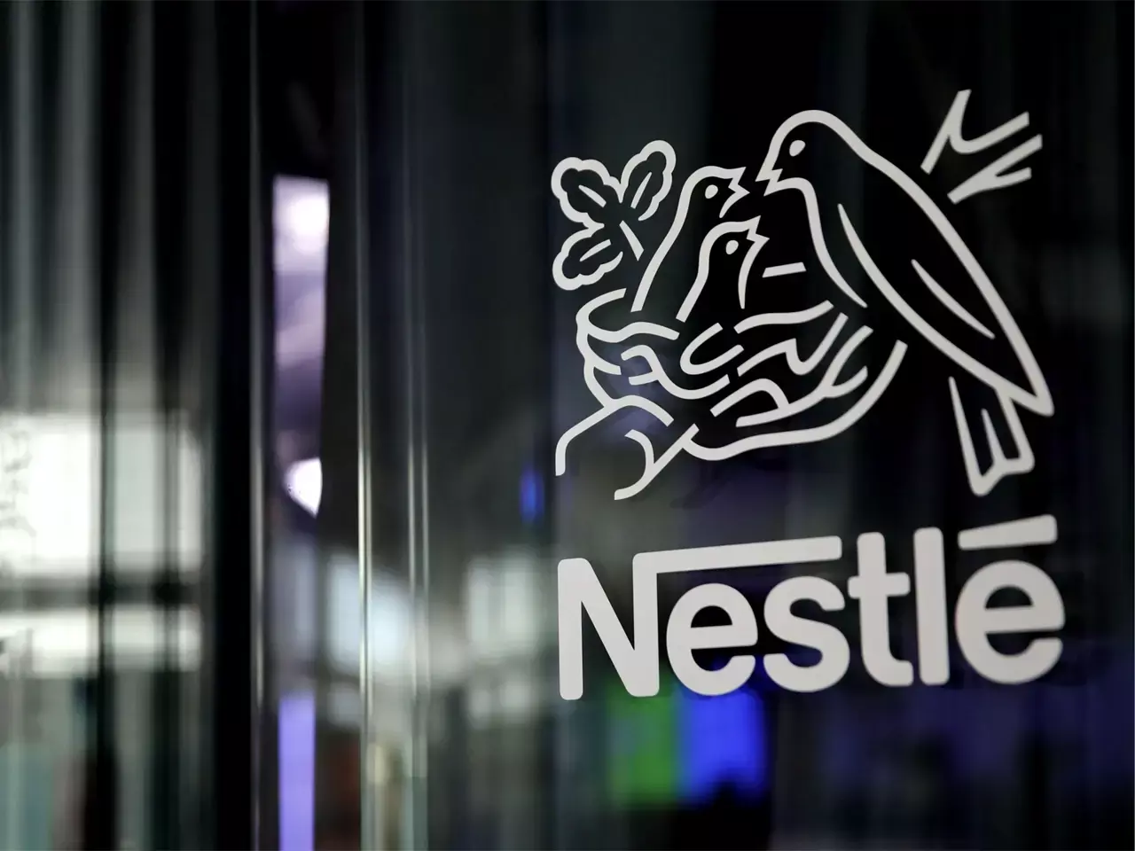 nestlé indias product sales revenue increased