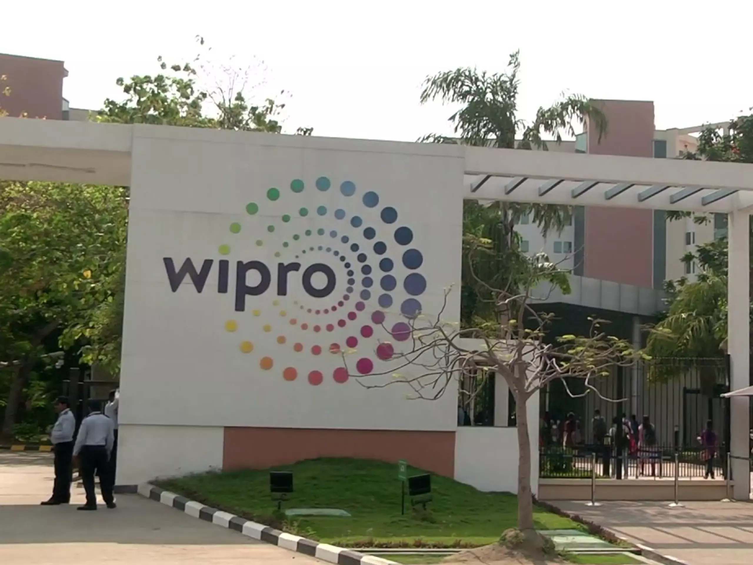 വിപ്രോയുടെ ലാഭം കൂടി;   വരുമാനം കുറഞ്ഞു