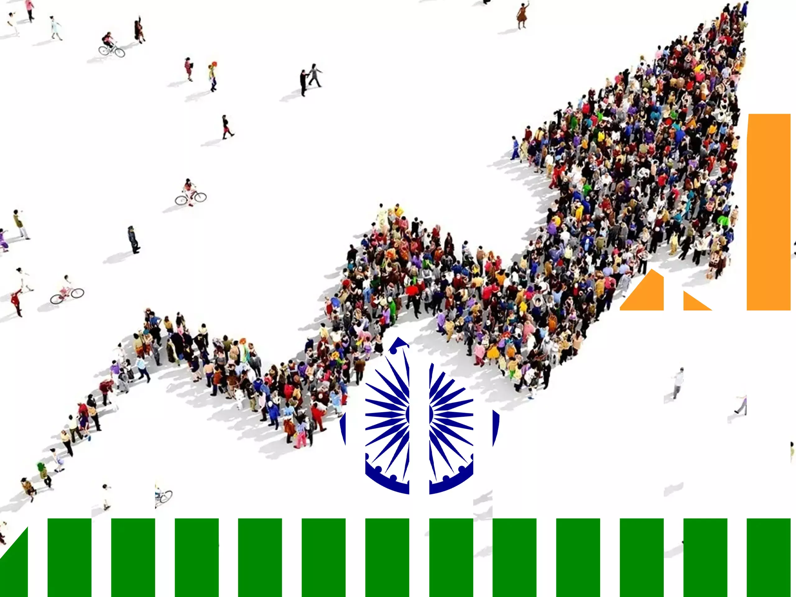 ഇന്ത്യ മൂന്നാമത്തെ വലിയ സാമ്പത്തിക   ശക്തിയാകുമെന്ന് എസ് ആന്‍ഡ് പി