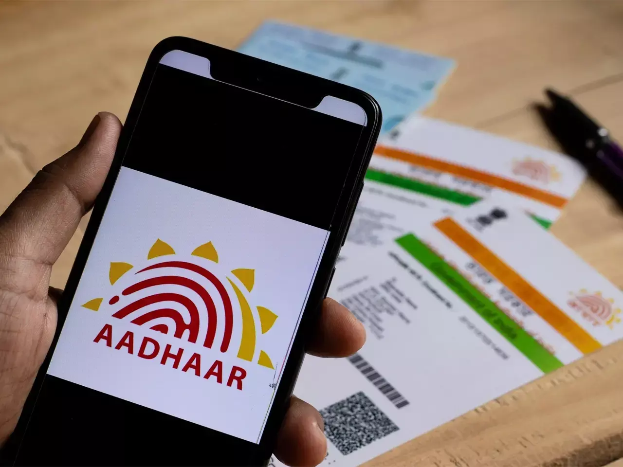 aadhaar information can be updated free of charge