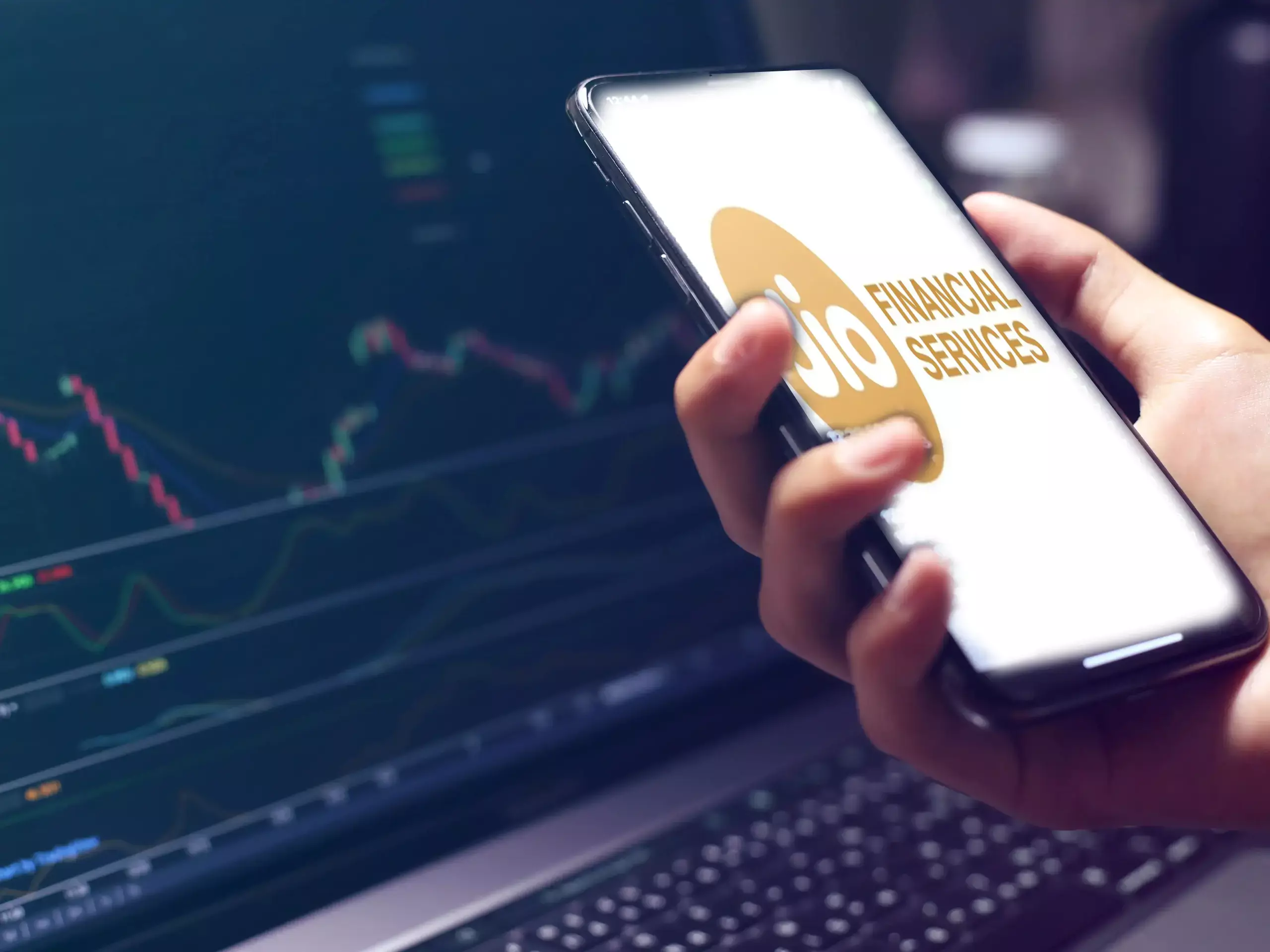 ജിയോ ഫിനാന്‍ഷ്യല്‍ സര്‍വീസസിന്റെ   അറ്റാദായം ഉയര്‍ന്നു