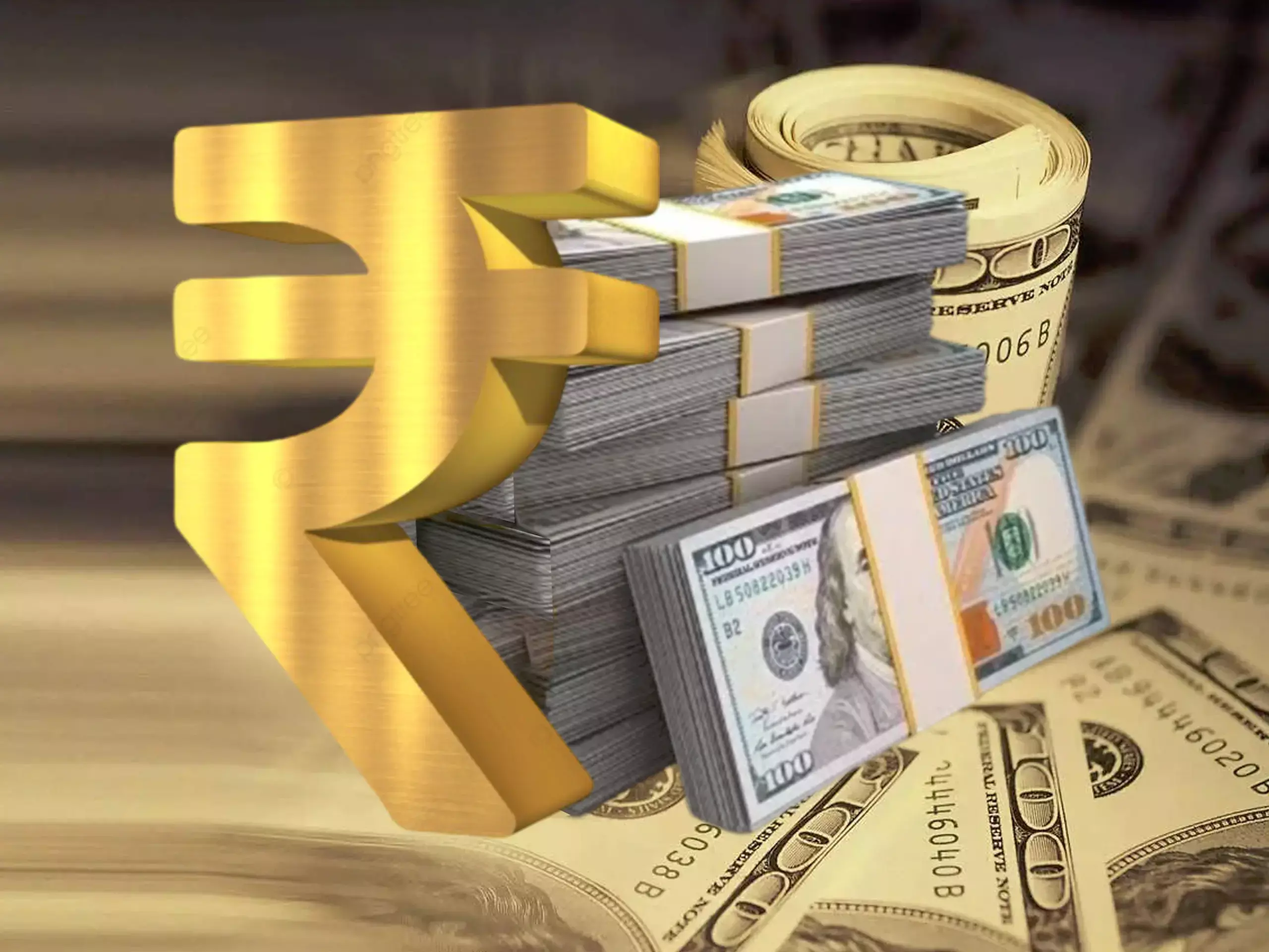 ഫോറെക്‌സ് കരുതല്‍ ശേഖരത്തില്‍ ഇടിവ്