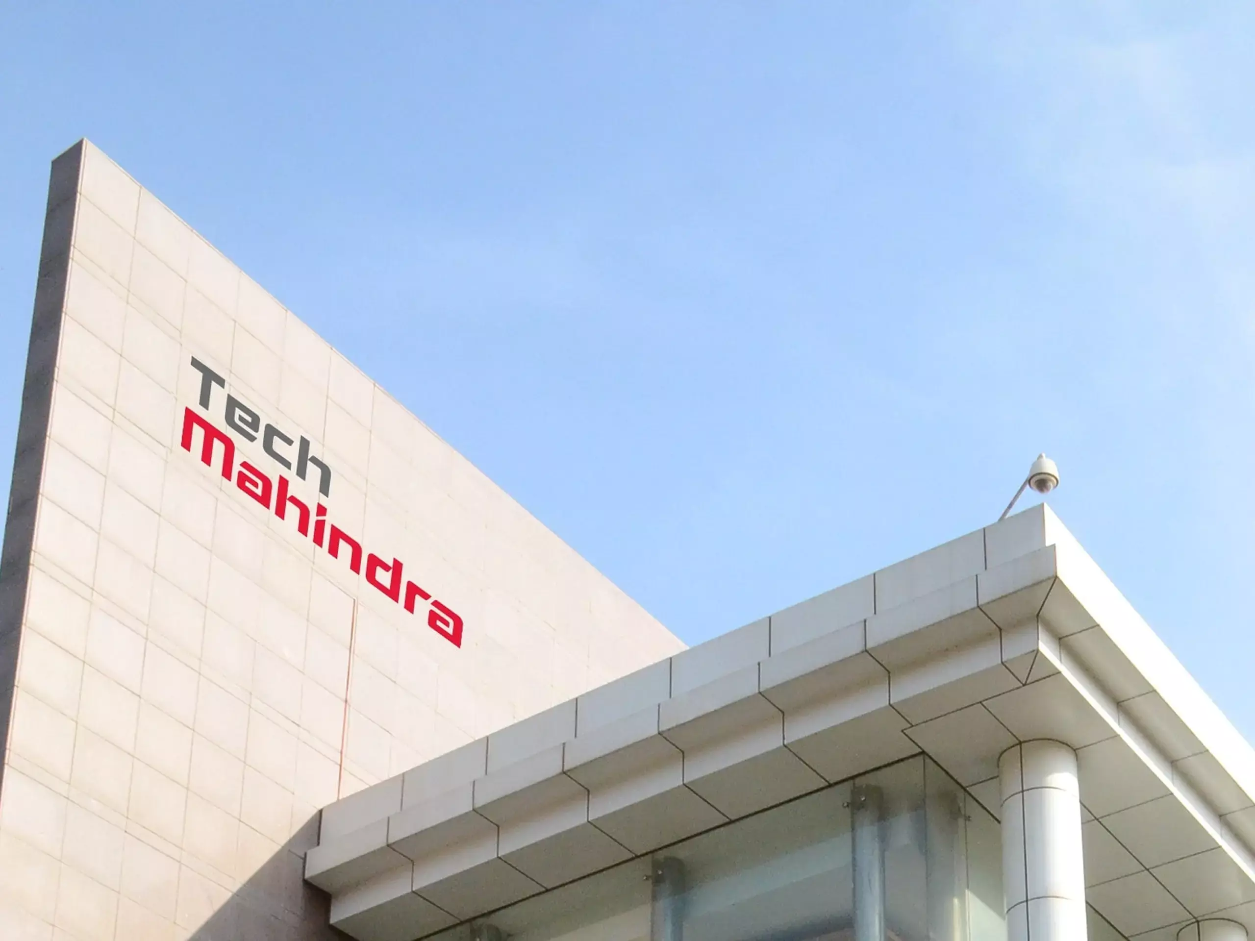 ടെക് മഹീന്ദ്രയുടെ അറ്റാദായത്തില്‍ 153 ശതമാനം കുതിപ്പ്