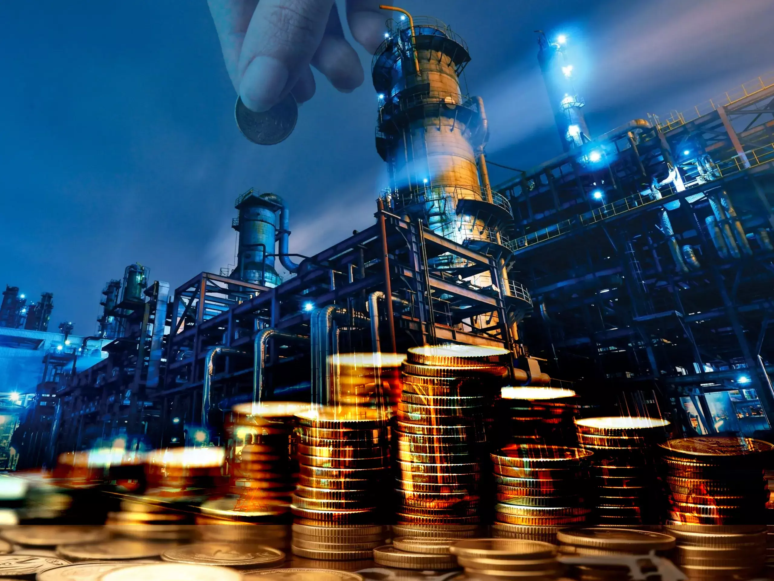 പെട്രോകെമിക്കല്‍സ് മേഖലയില്‍   വന്‍ നിക്ഷേപ സാധ്യതയെന്ന് കേന്ദ്രം