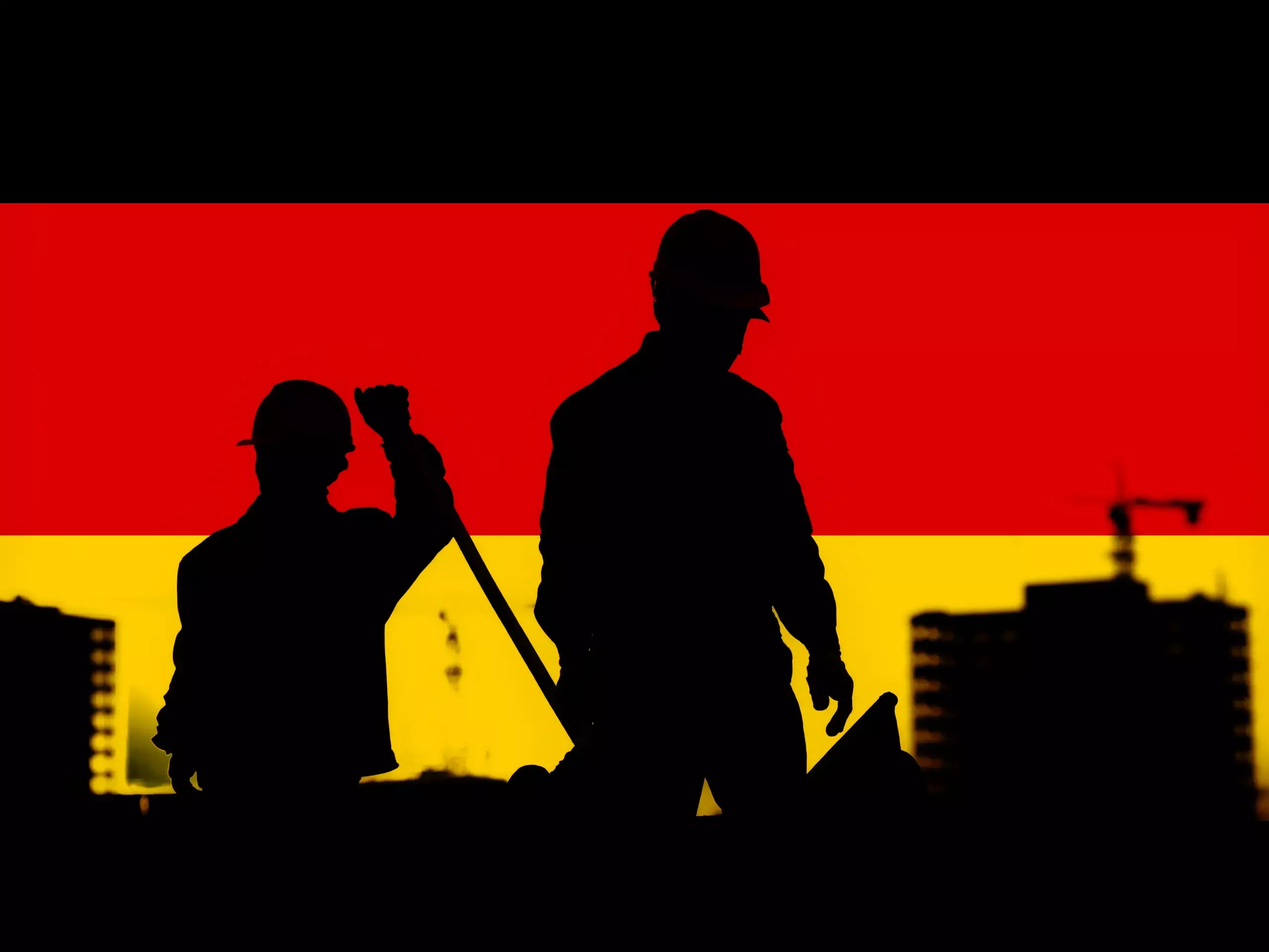 ഇന്ത്യന്‍ വിദഗ്ധ തൊഴിലാളികള്‍ക്ക്   ജര്‍മ്മനിയില്‍ മികച്ച സാധ്യത