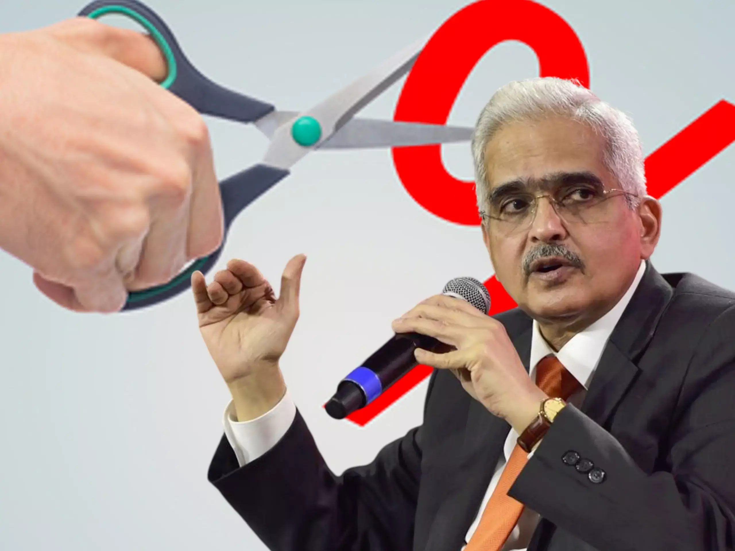 പലിശ നിരക്ക് കുറക്കുന്നത്   പരിഗണനയിലില്ല: ആര്‍ബിഐ