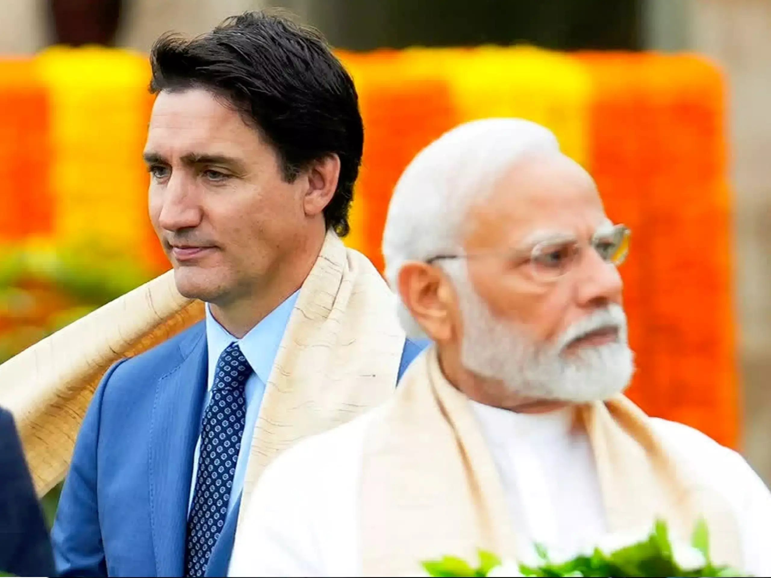 ഇന്ത്യന്‍ നയതന്ത്രജ്ഞര്‍ക്ക് മുന്നറിയിപ്പ് നല്‍കി കാനഡ