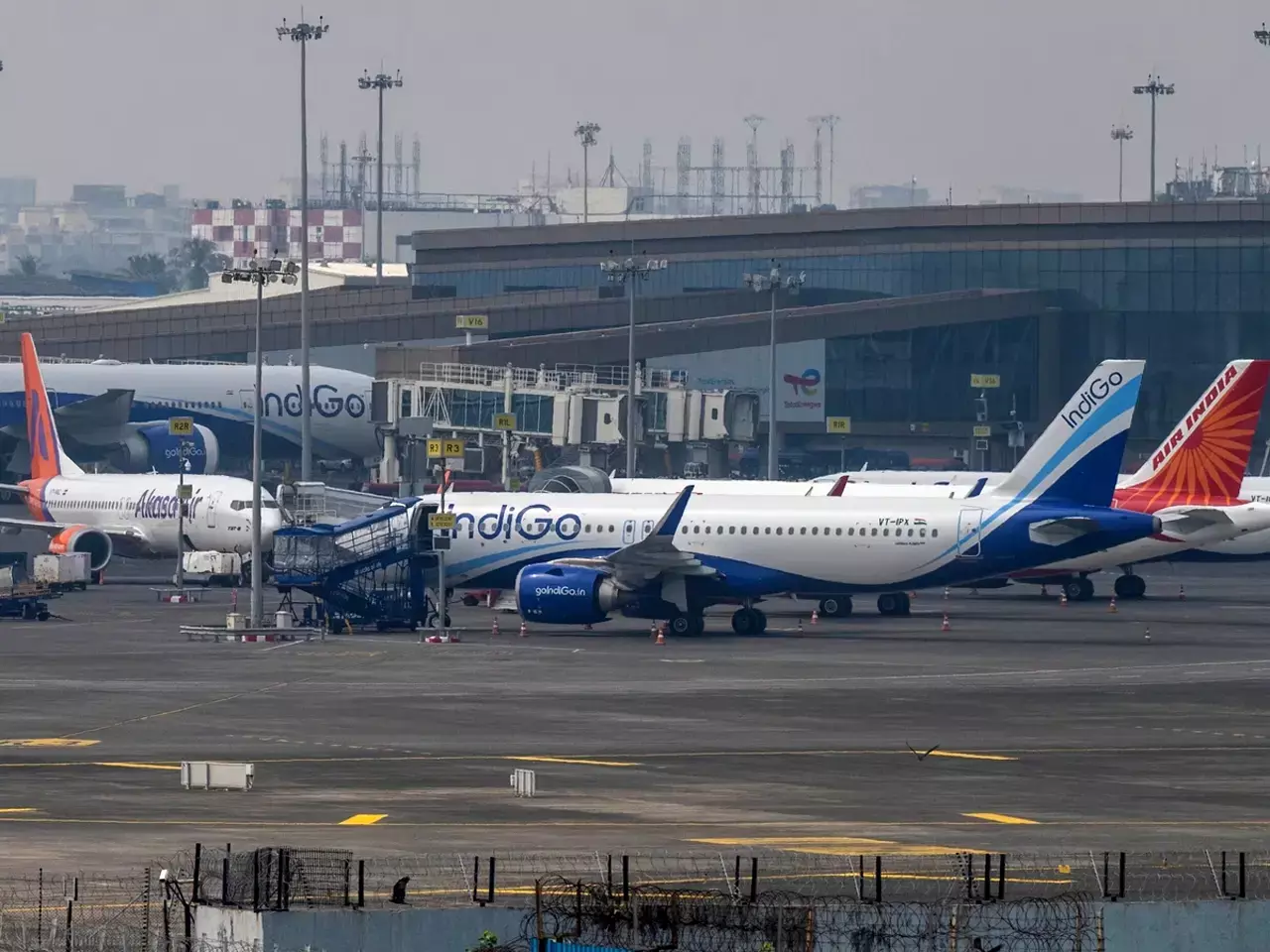 more than 70 planes have been threatened so far