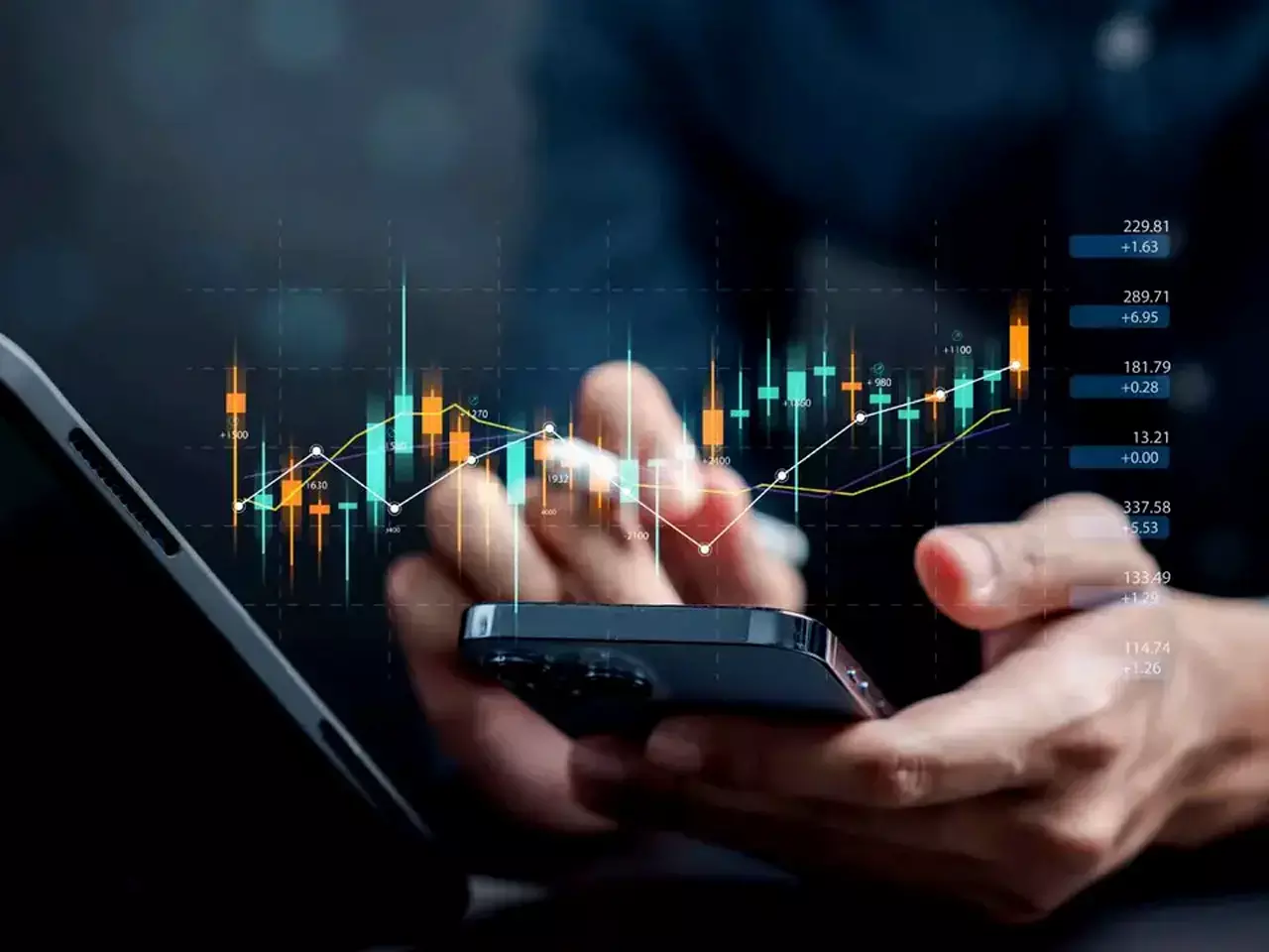 investors need to know this week