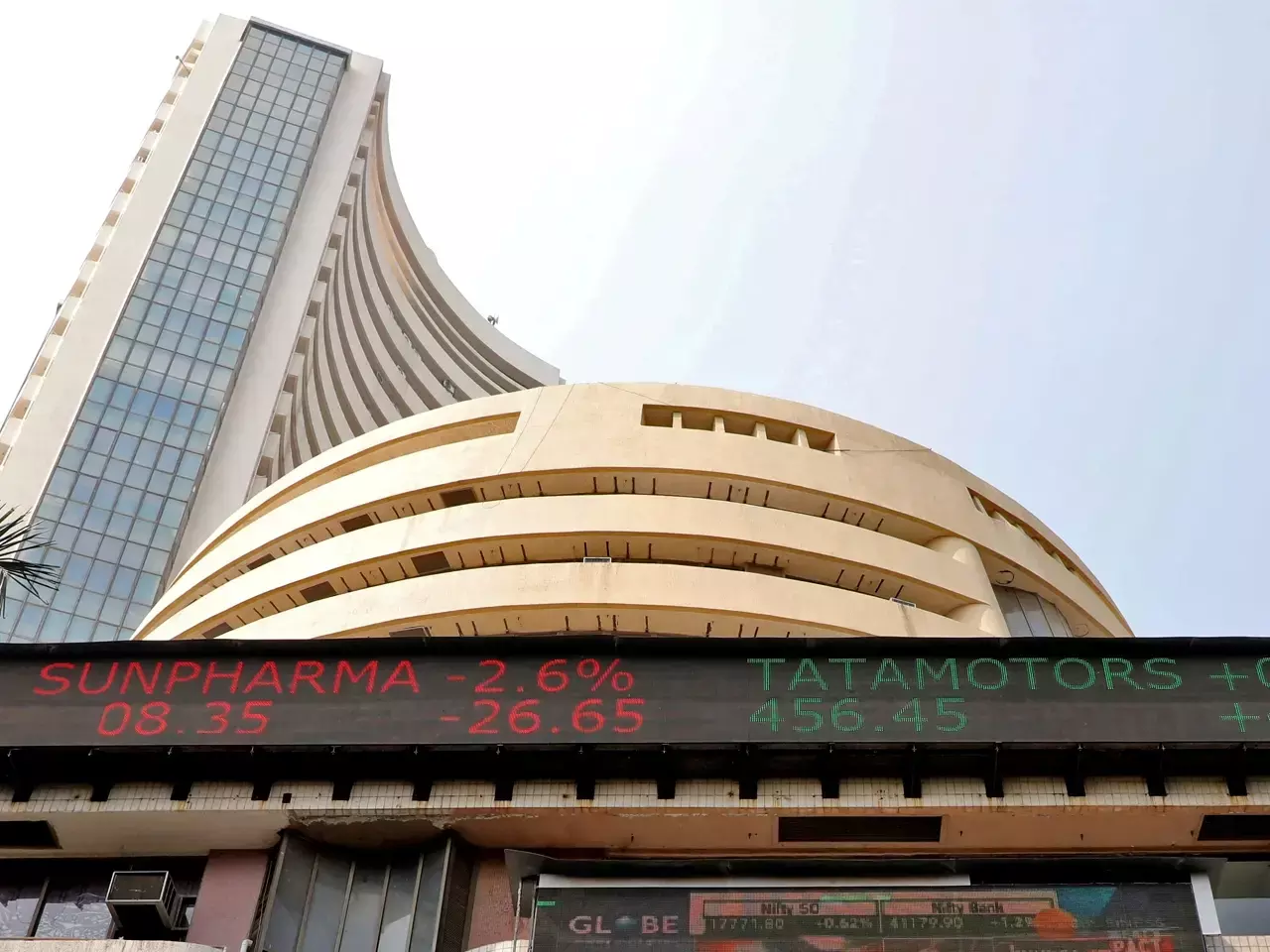 one hour special trading on diwali day