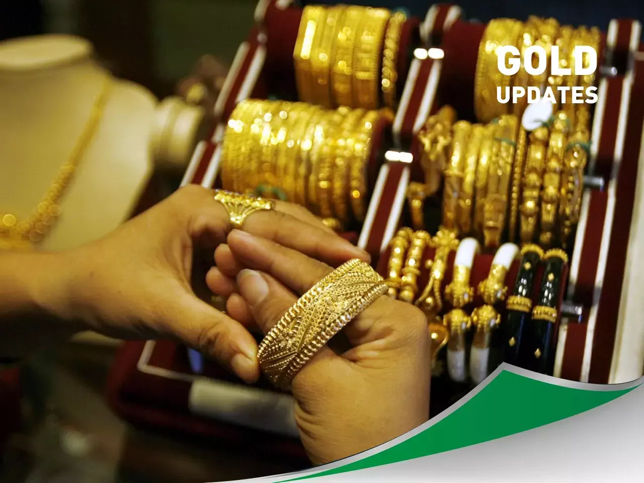 gold updation price hike 21 10 24