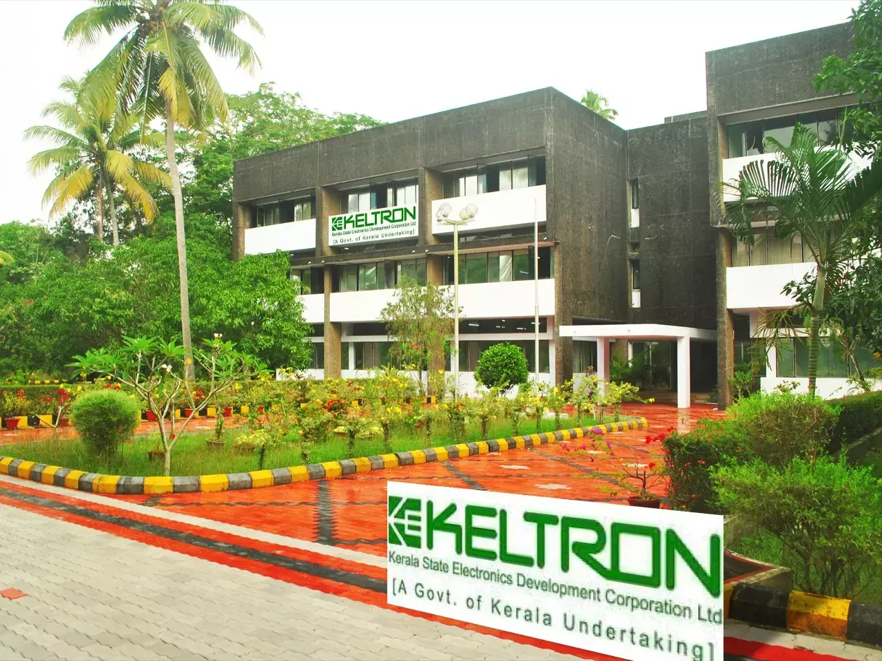 keltron gets rs 197 crore mega order from nagpur