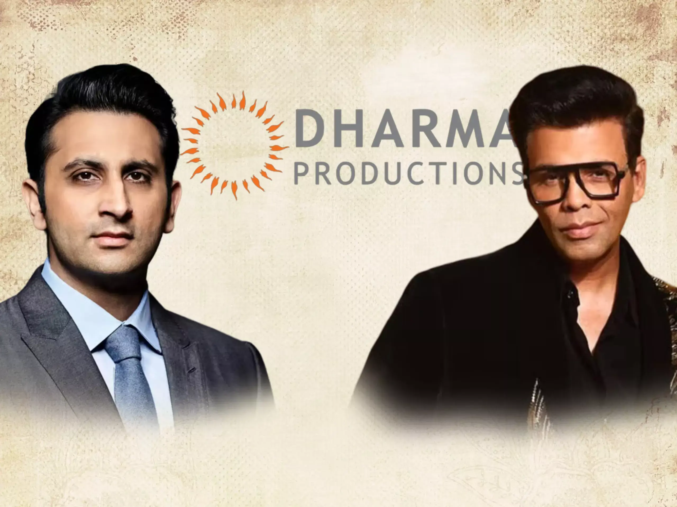 ധര്‍മ്മ പ്രൊഡക്ഷന്‍സിന്റെ 50% ഓഹരികള്‍ അദാര്‍ പൂനാവാലയ്ക്ക്