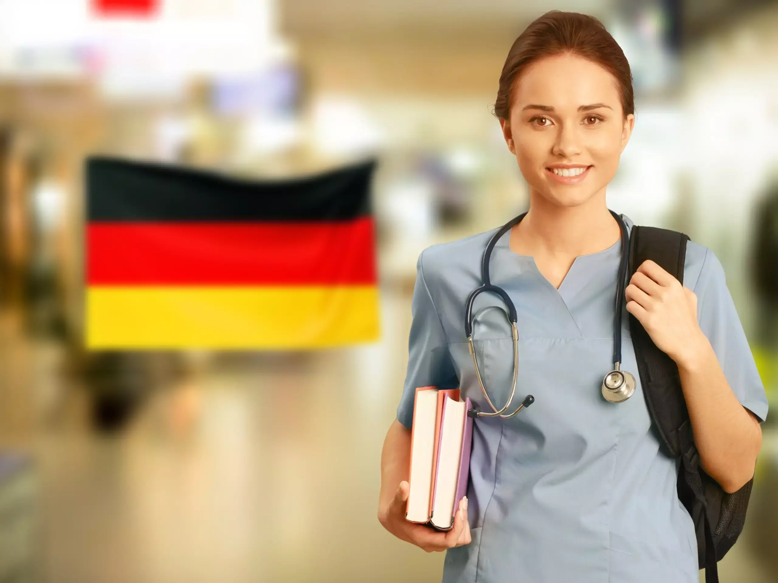 പ്ലസ്ടു കഴിഞ്ഞവർക്ക് ജർമ്മനിയിൽ സൗജന്യ നഴ്സിംഗ് പഠനം പ്ലസ്ടു കഴിഞ്ഞവർക്ക് ജർമ്മനിയിൽ സൗജന്യ നഴ്സിംഗ് പഠനം